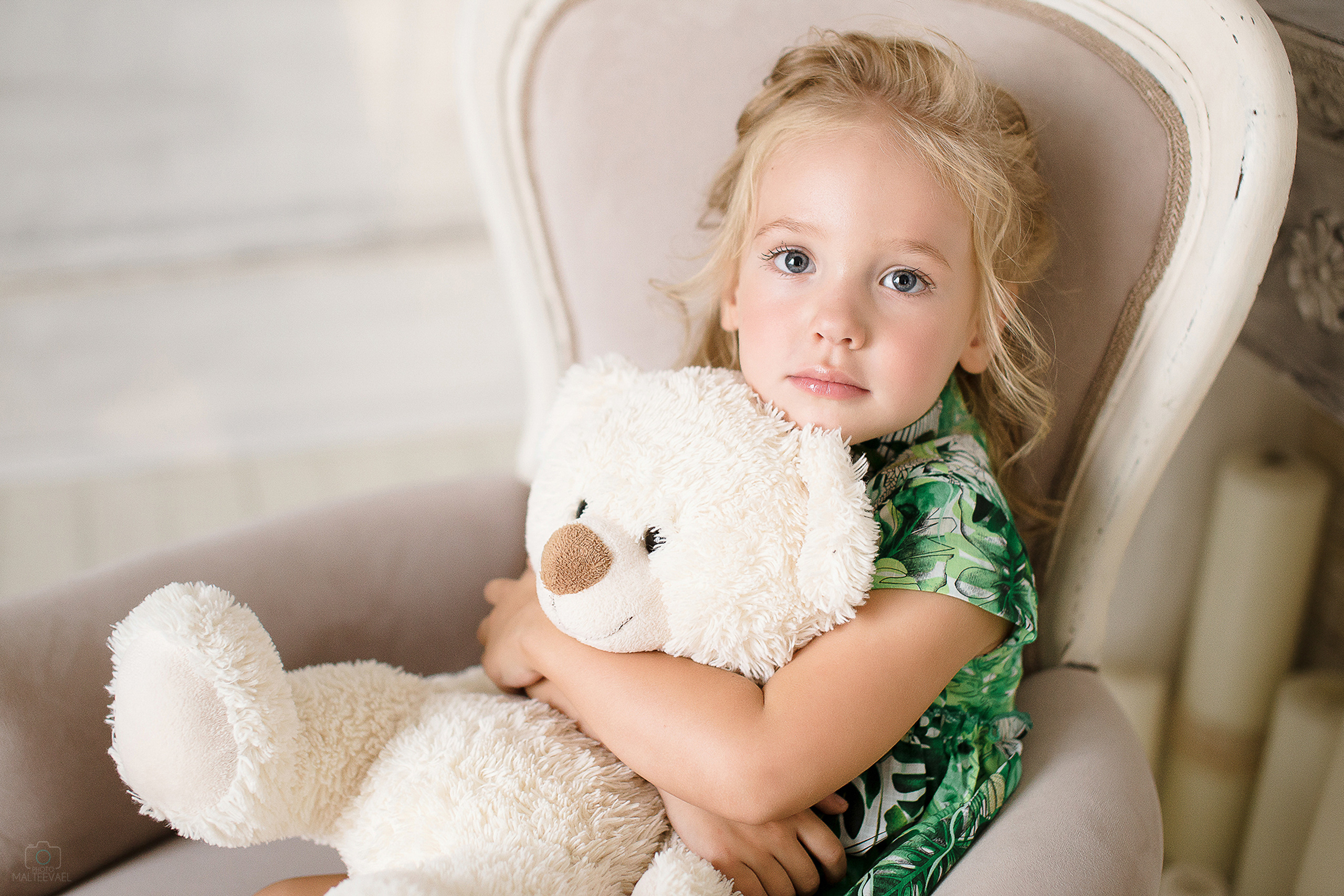 Детки Kids magazin