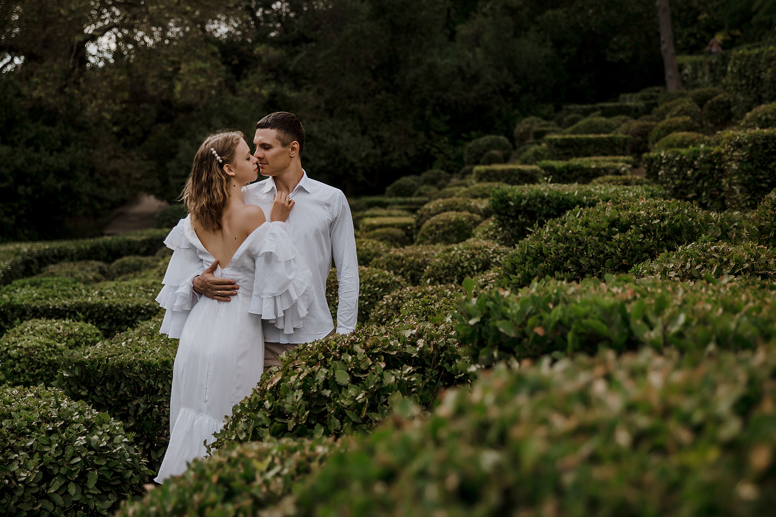 Свадьба в Крыму