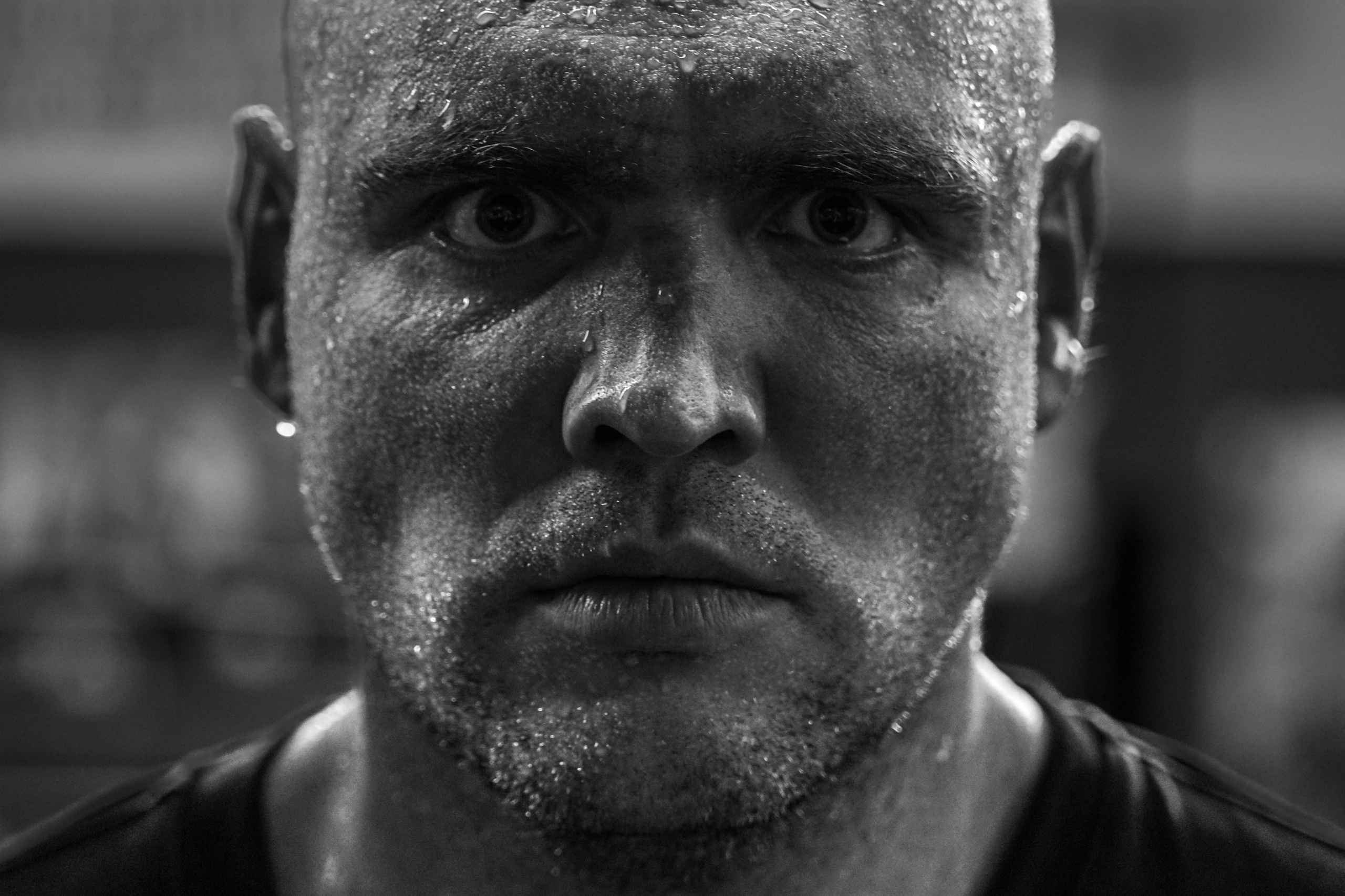 Слепая Зона. Not an artist, but photographer. Ivan birdman