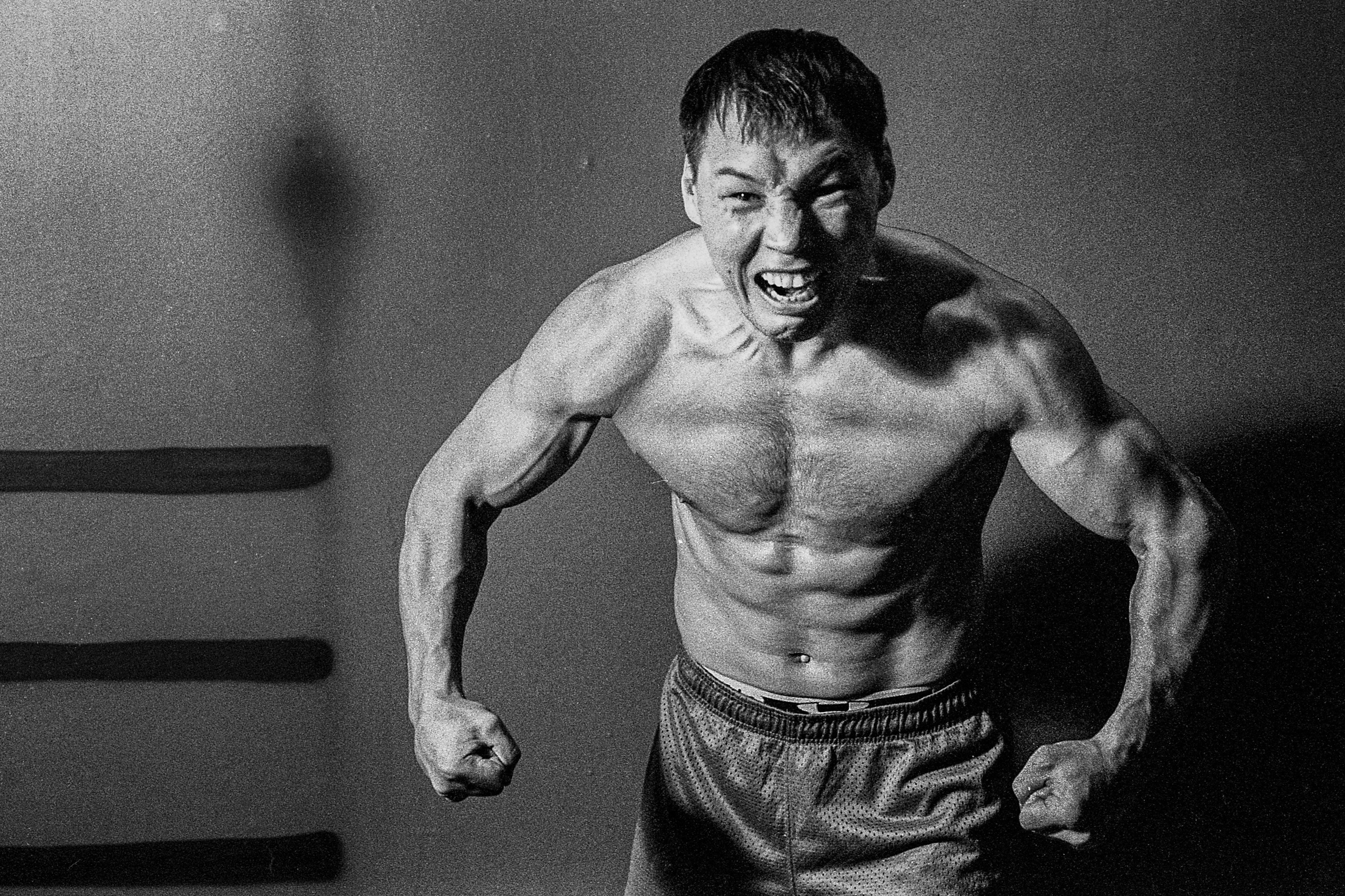 Слепая Зона. Главная