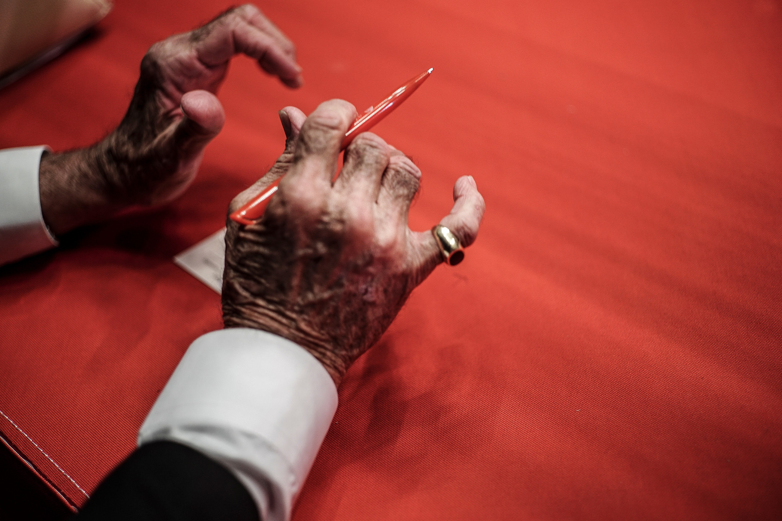 Слепая Зона. Главная