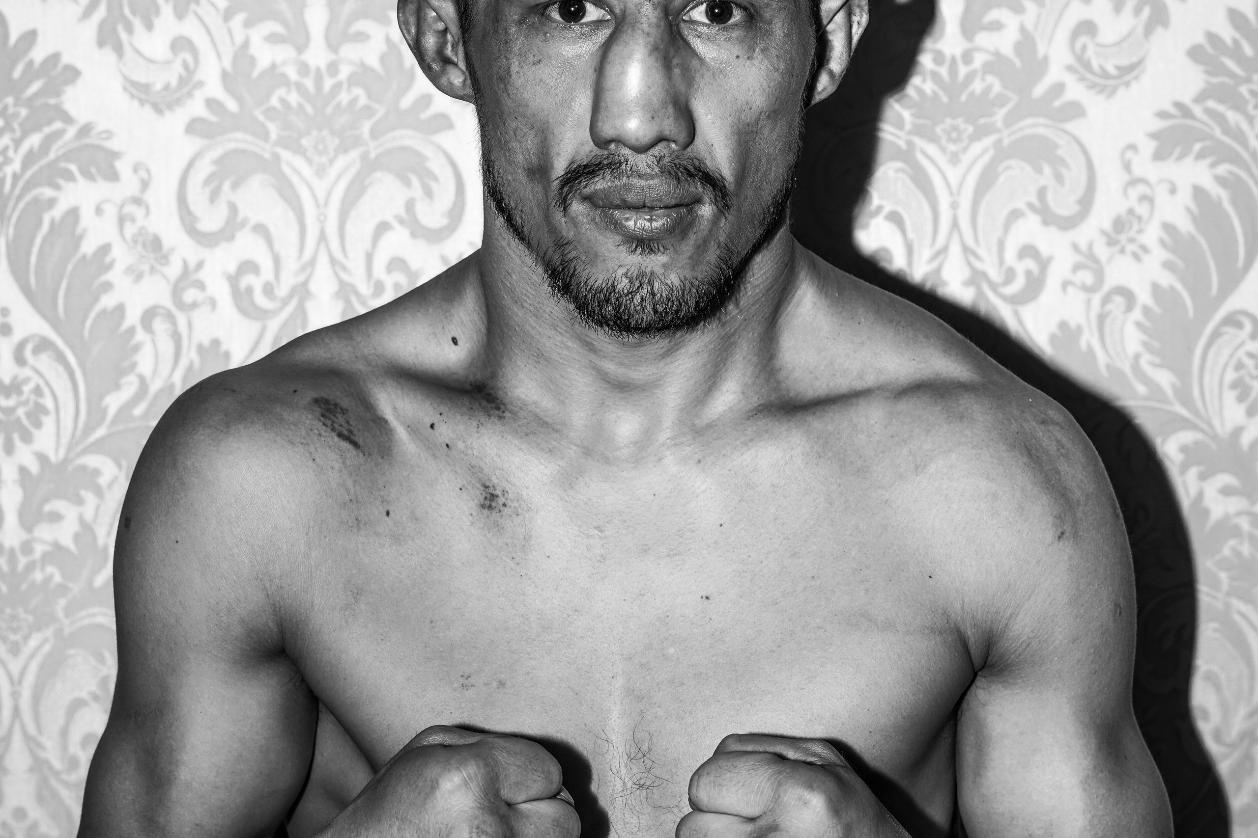 Слепая Зона. Главная