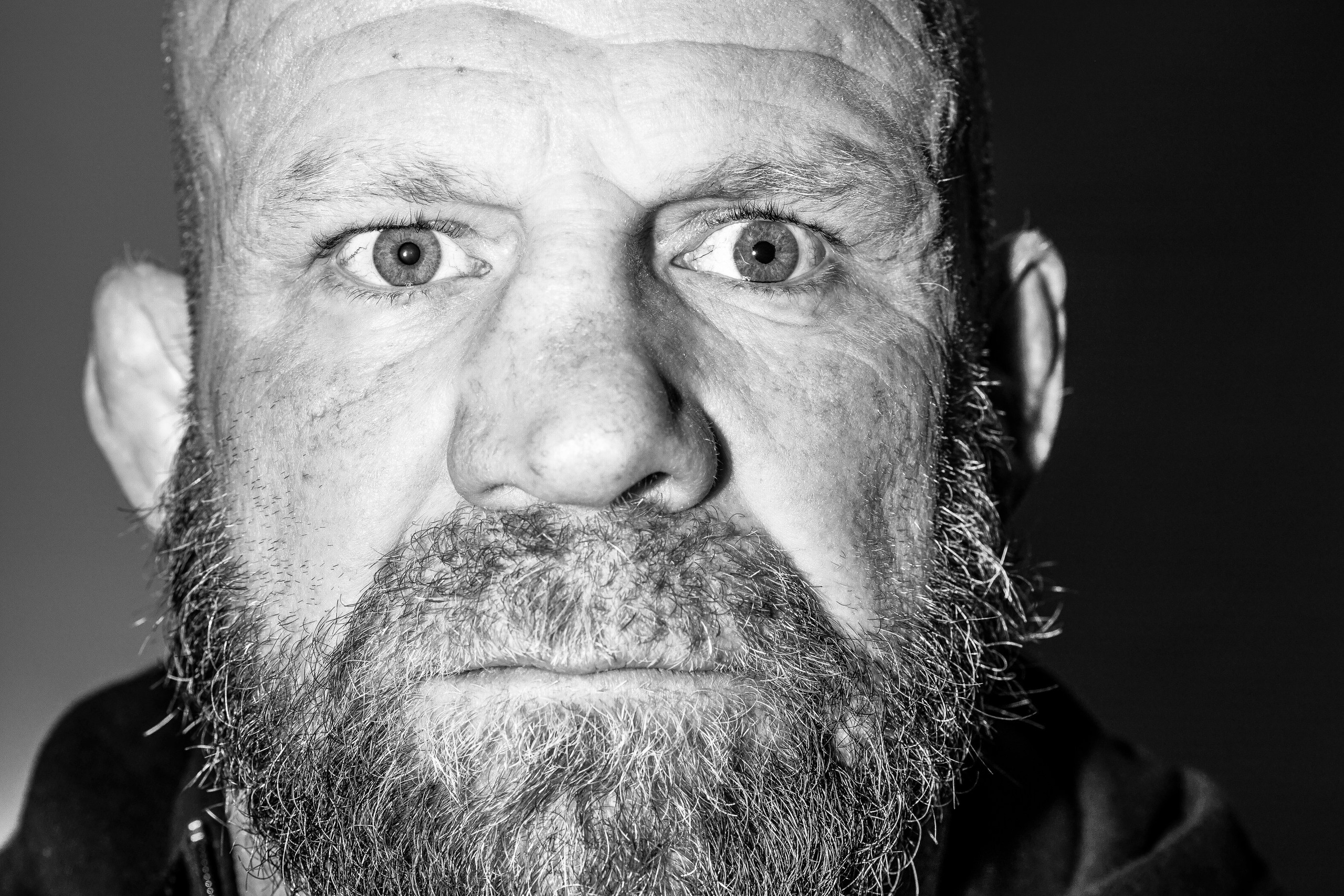 Слепая Зона. Главная