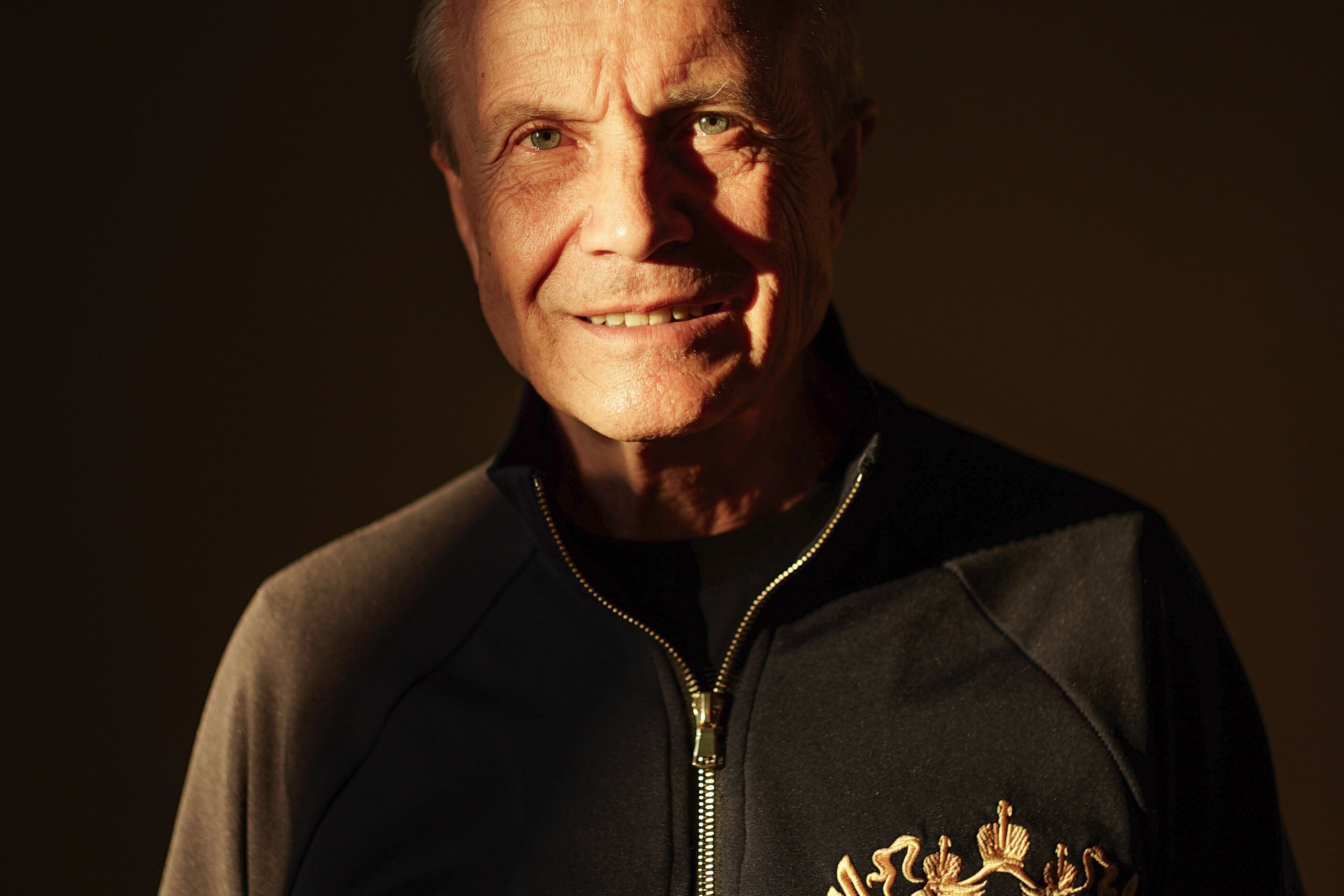 Слепая Зона. Главная