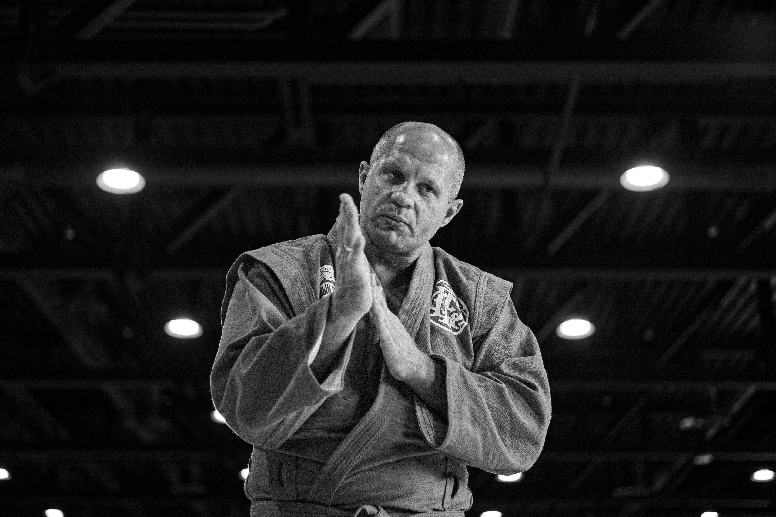 Слепая Зона. Главная