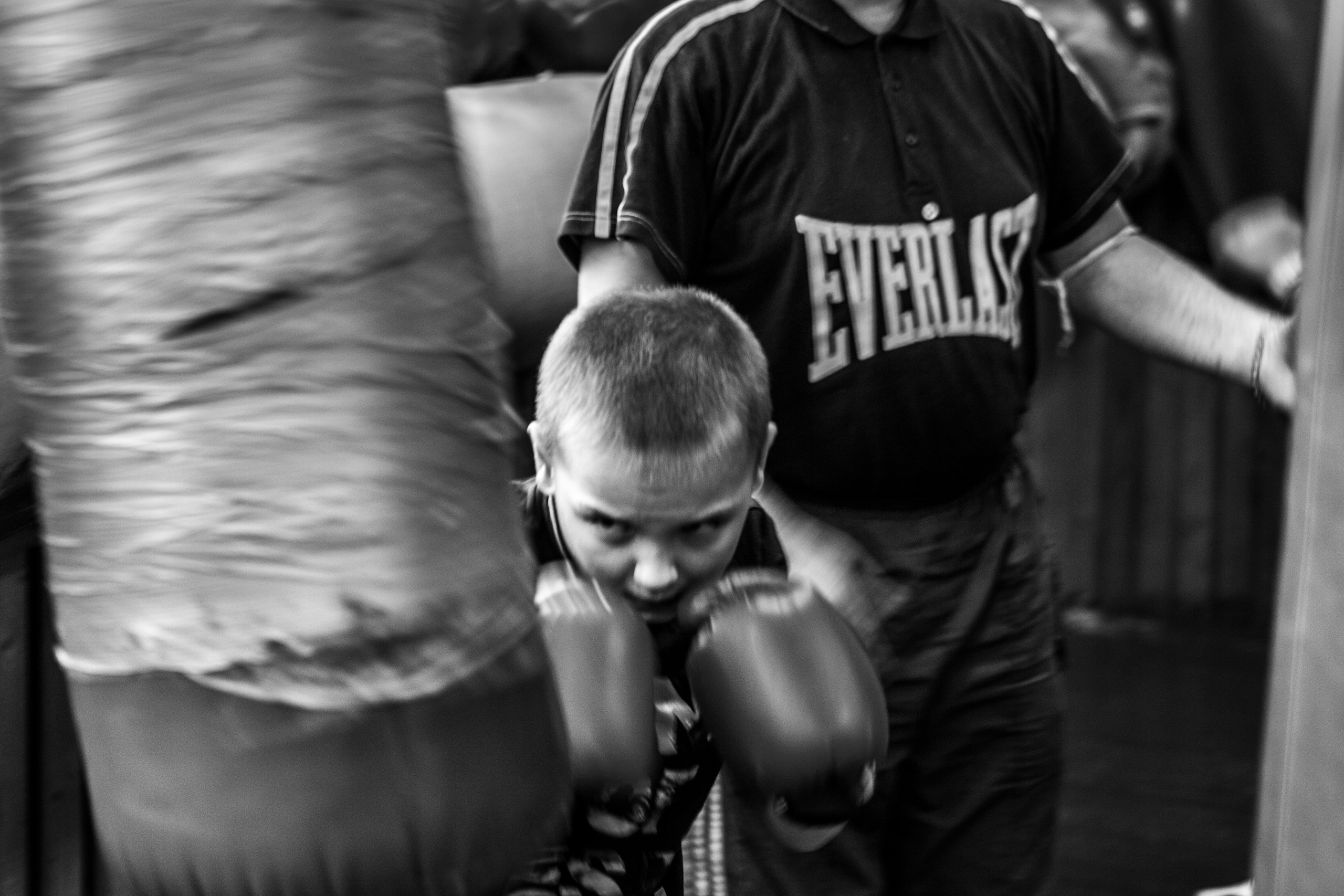 Слепая Зона. Not an artist, but photographer. Ivan birdman