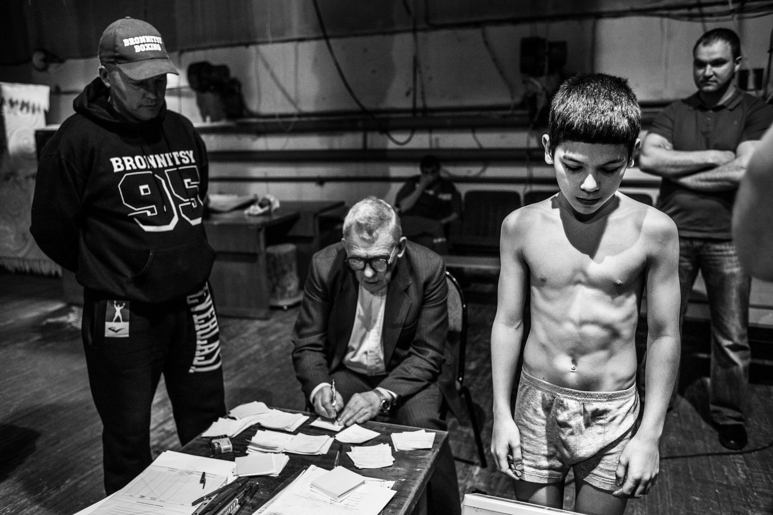 Слепая Зона. Not an artist, but photographer. Ivan birdman