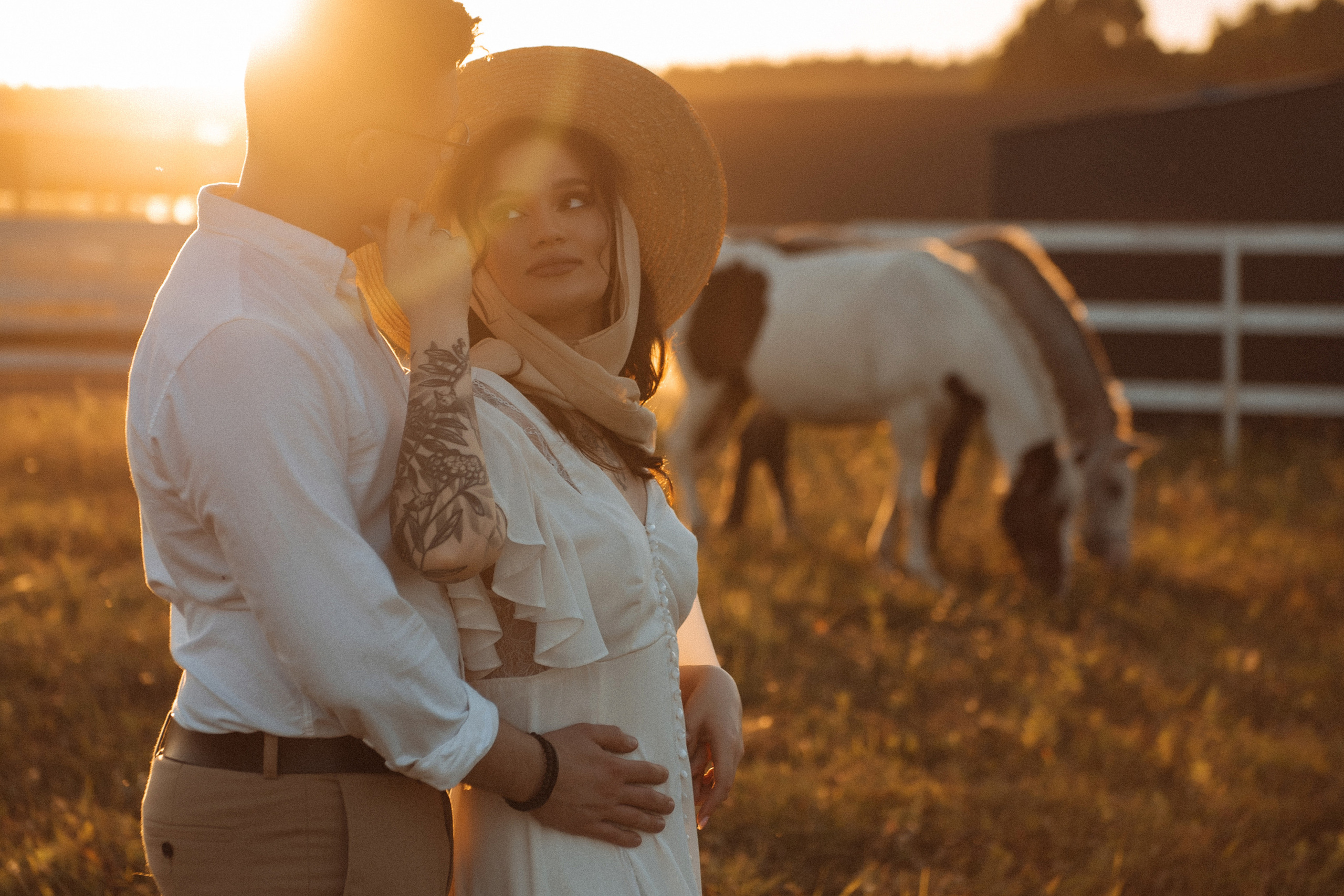 Дарьяна и Рома