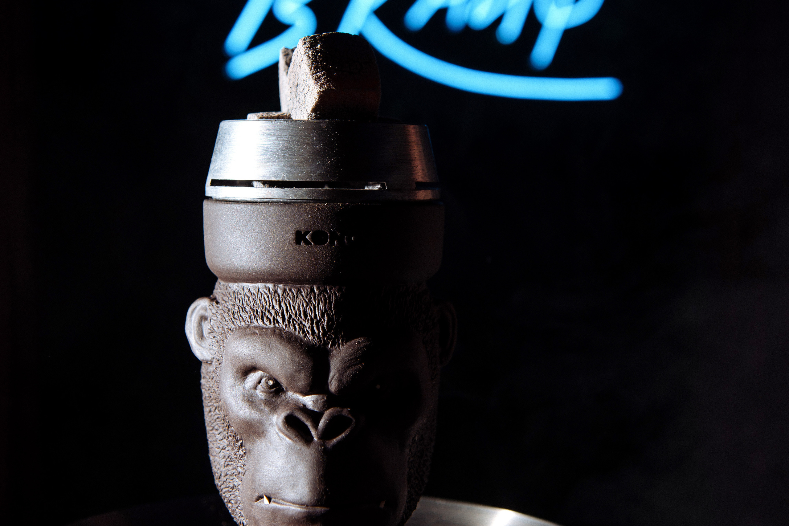 KAIF. Контент для кальянной