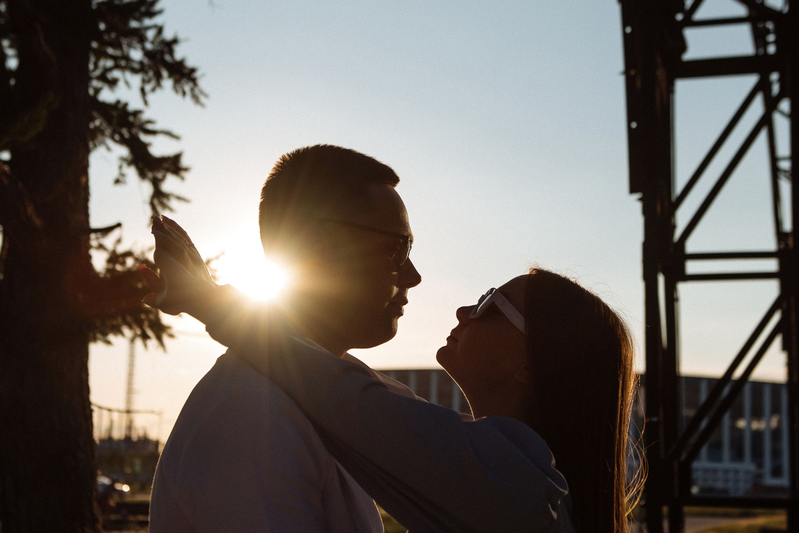 Таня и Вова