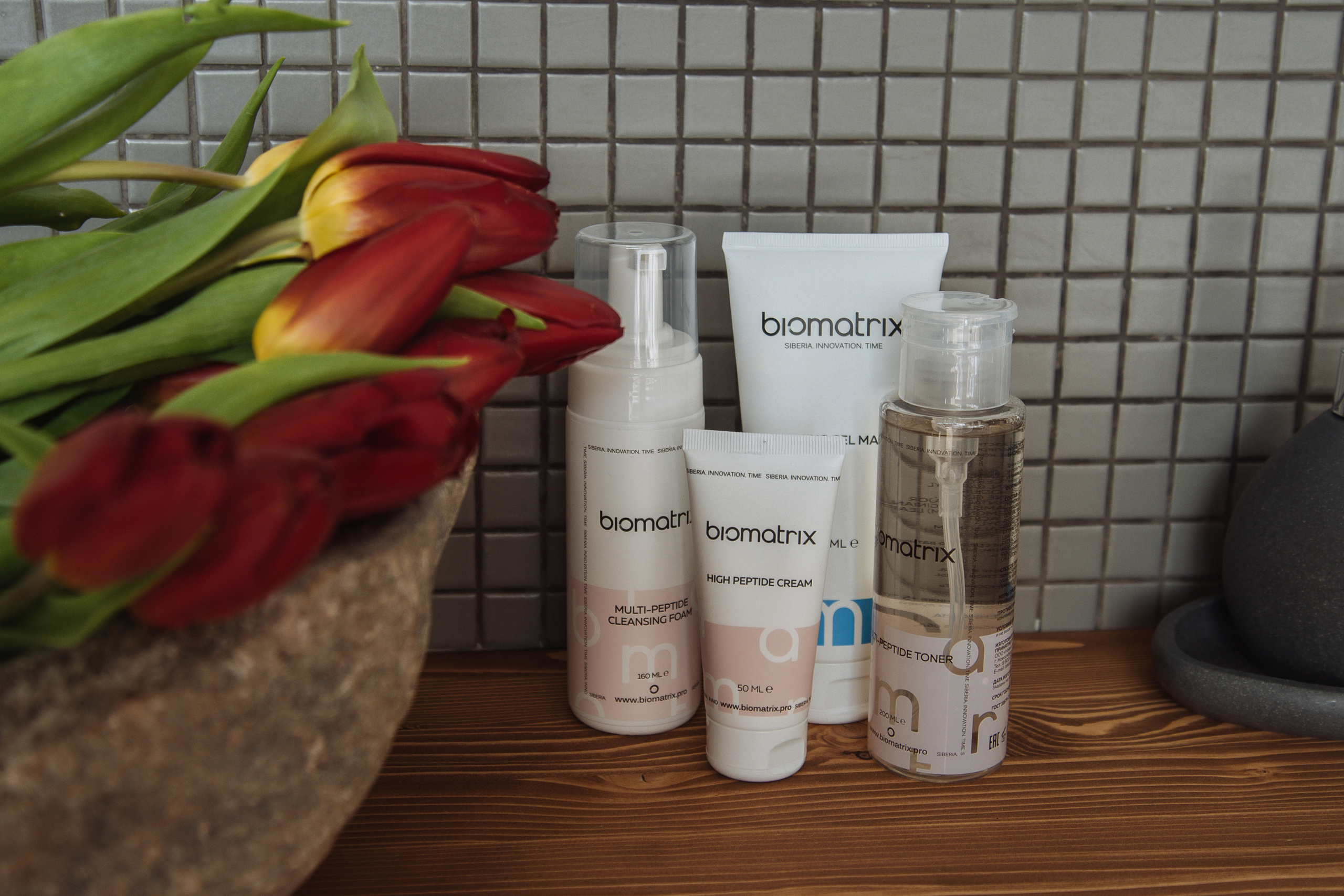 Оксана Великая. Контент для косметолога