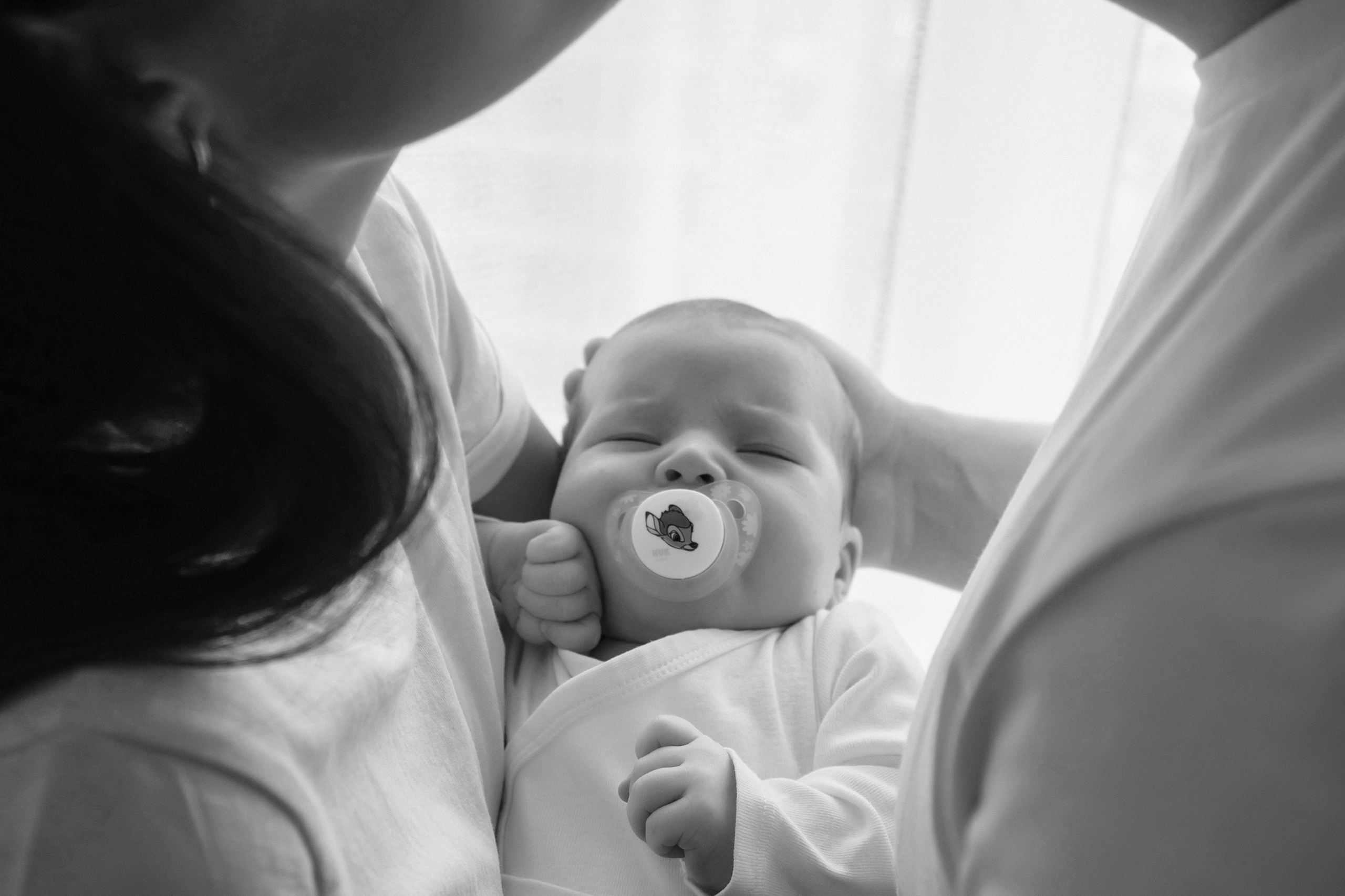 Маша и Дима