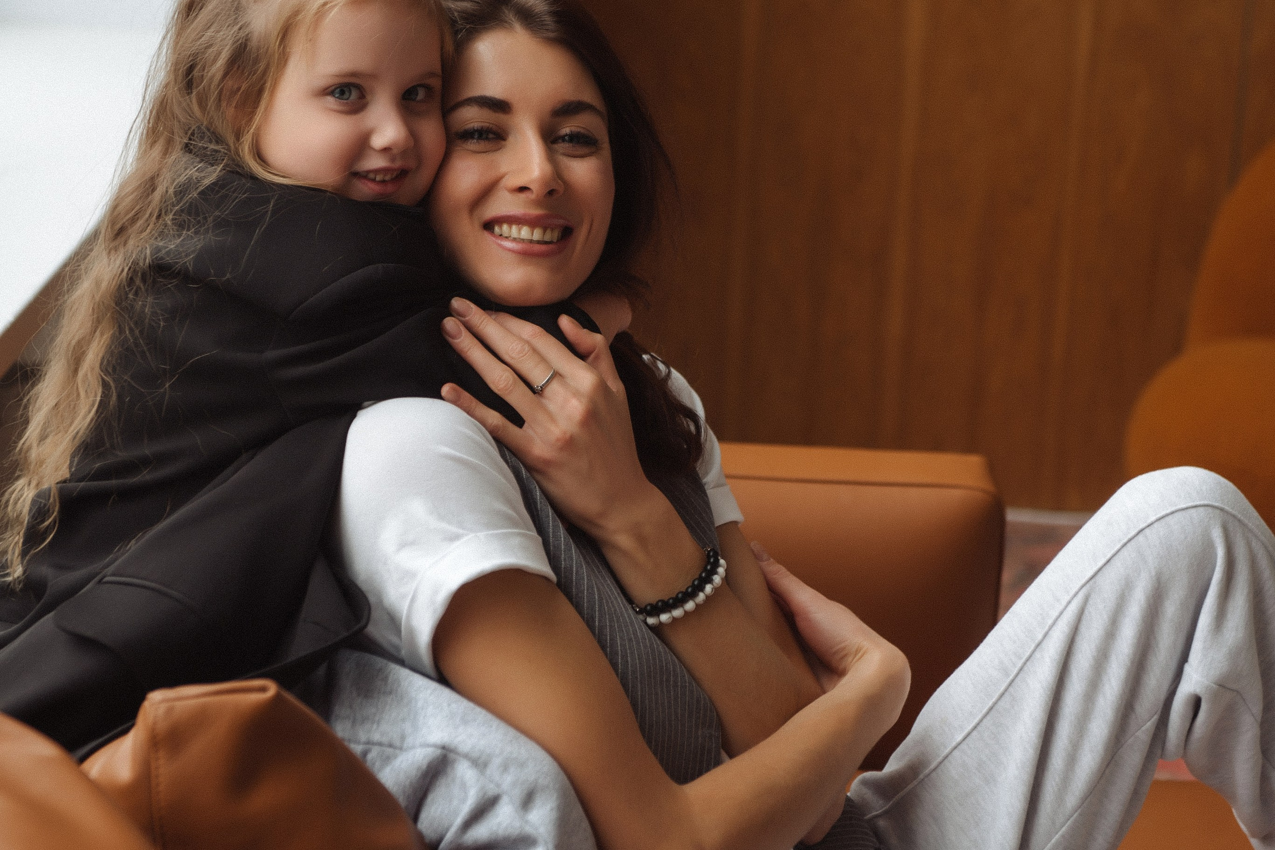 Ира и Арина