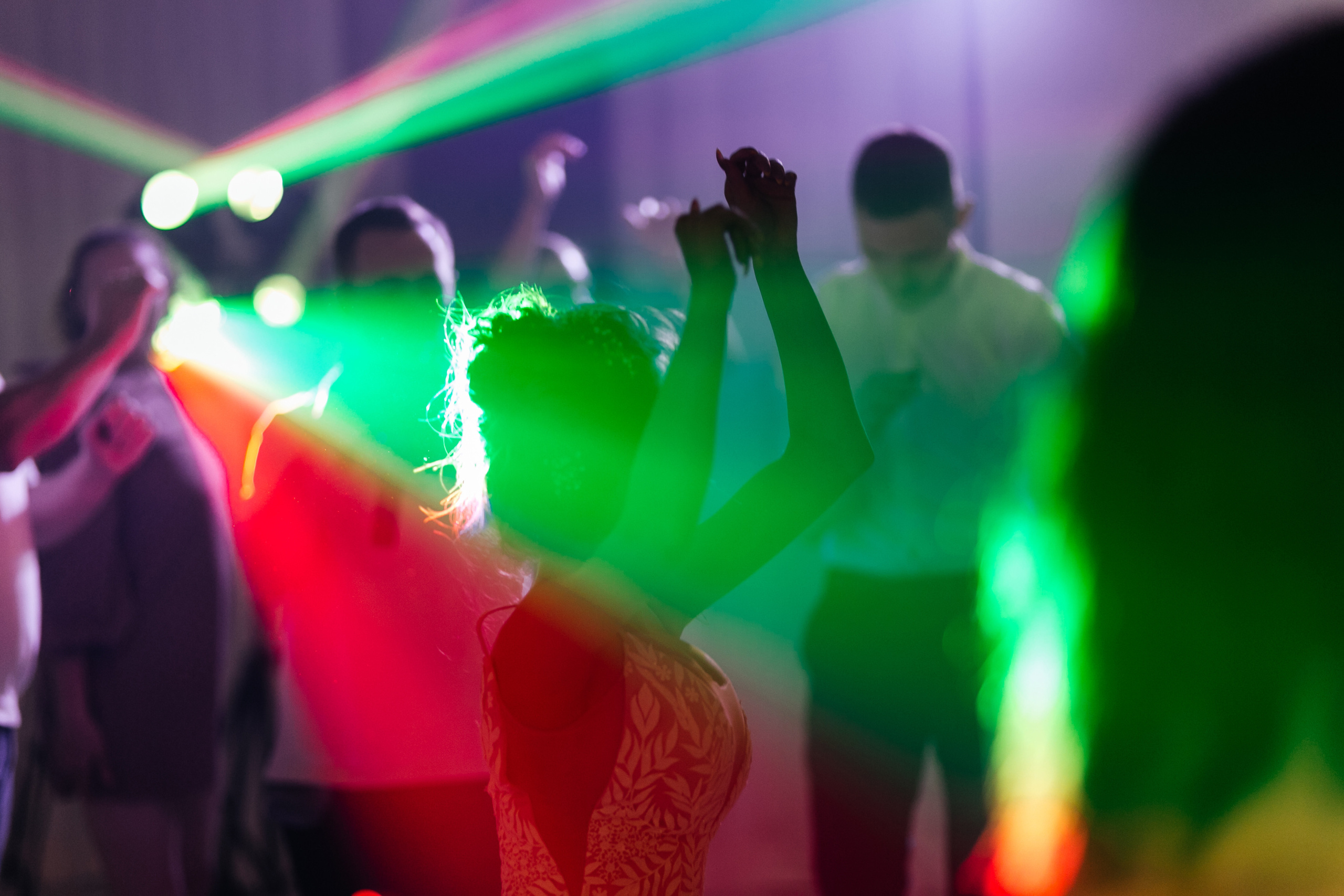 Сергей и Елизавета