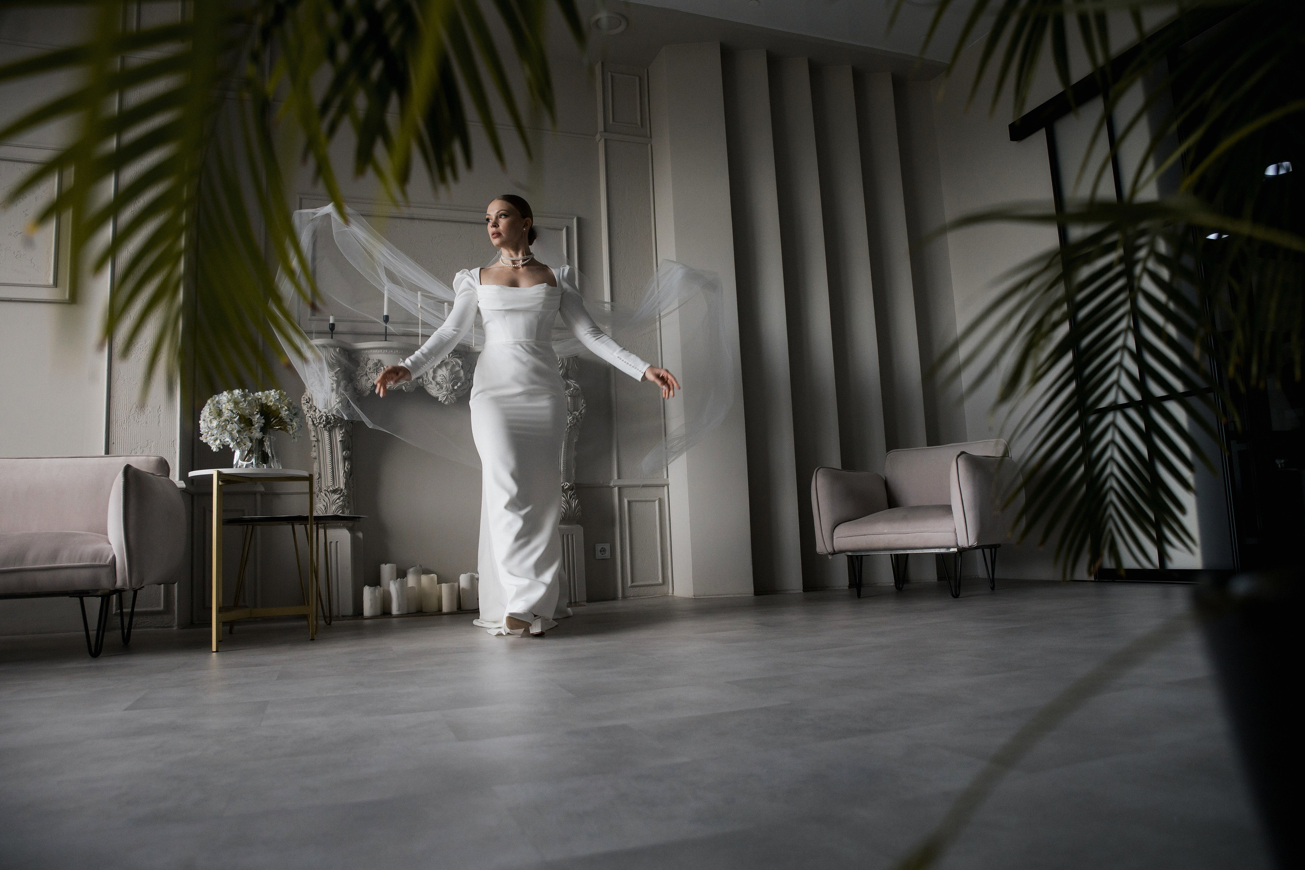 Олег и Валентина