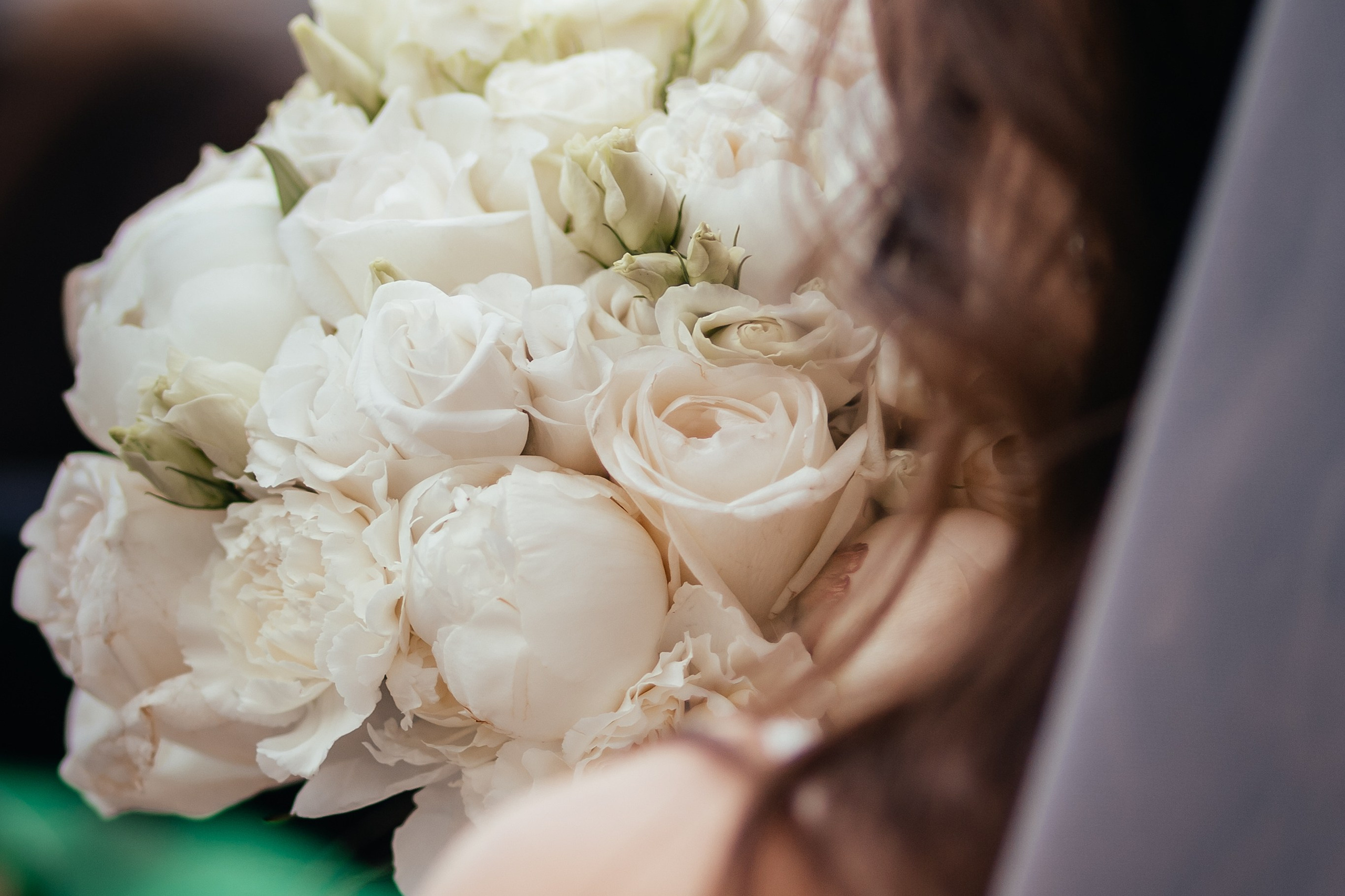 Александр и Олеся