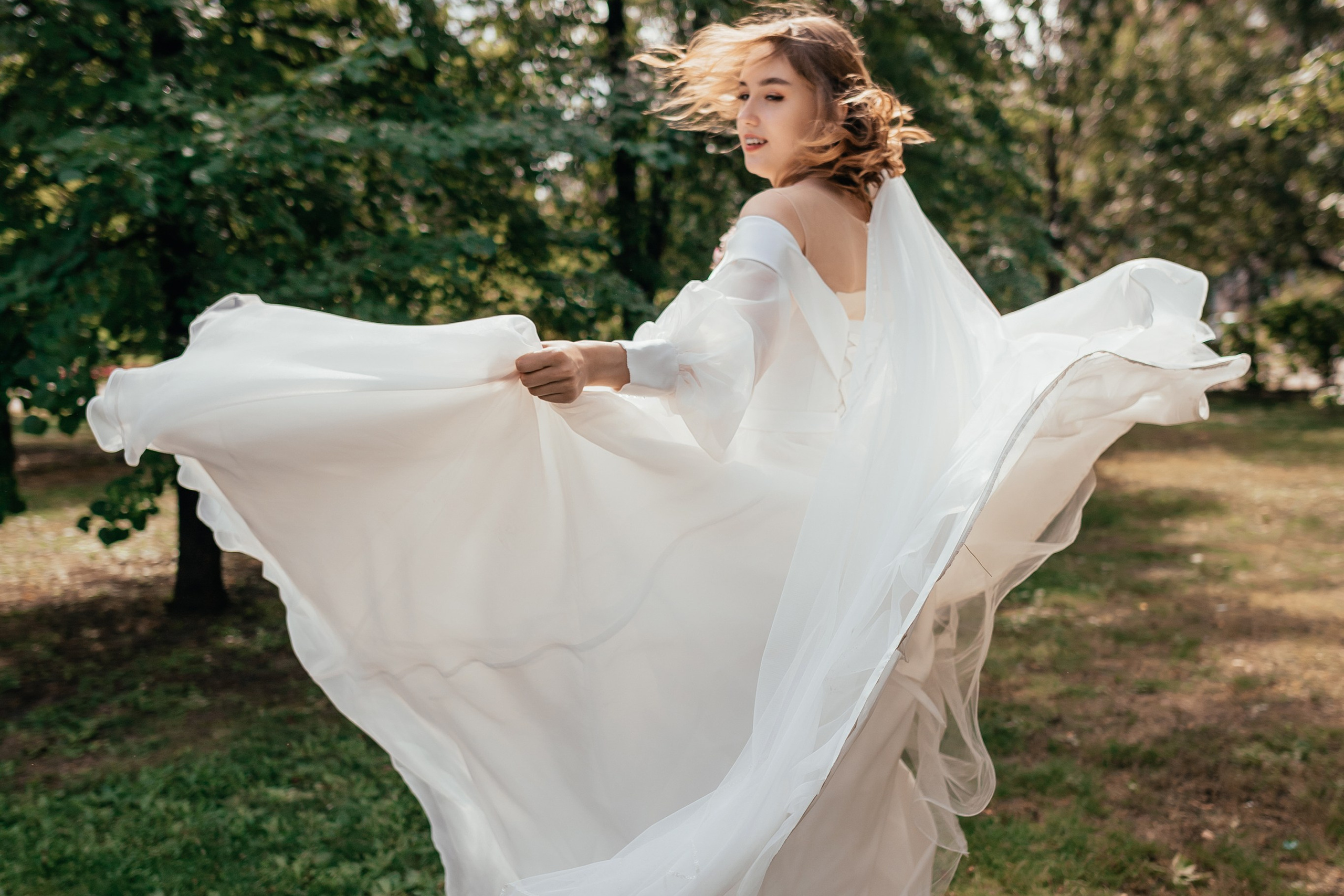 Алексей и Мария