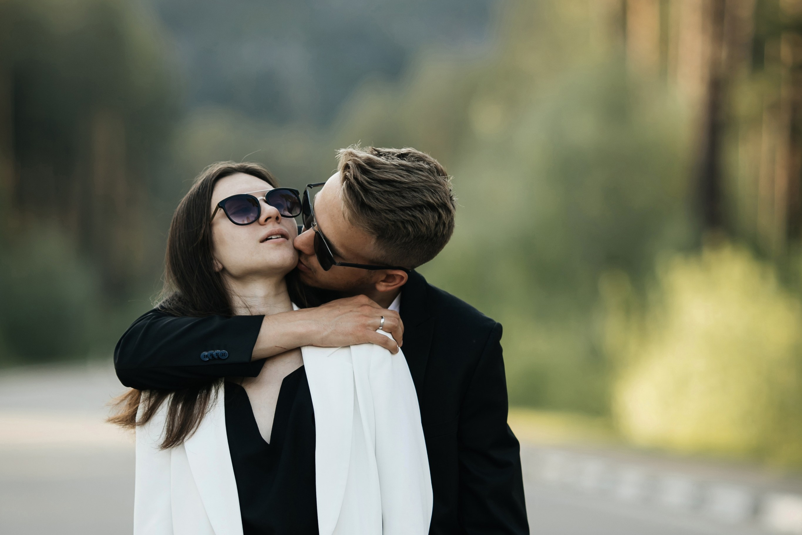 Love Story. Горы Близко…