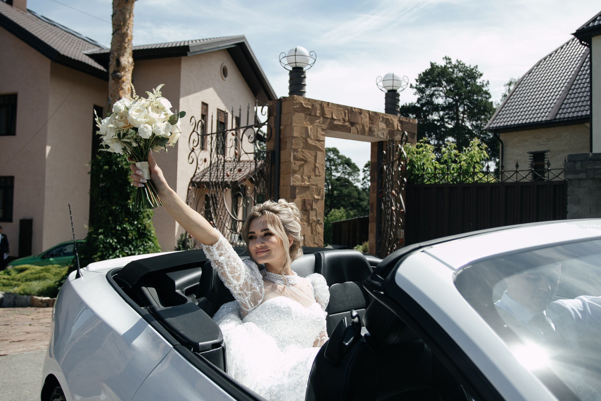 Элика и Артем. Любовь чиста, как серебро…