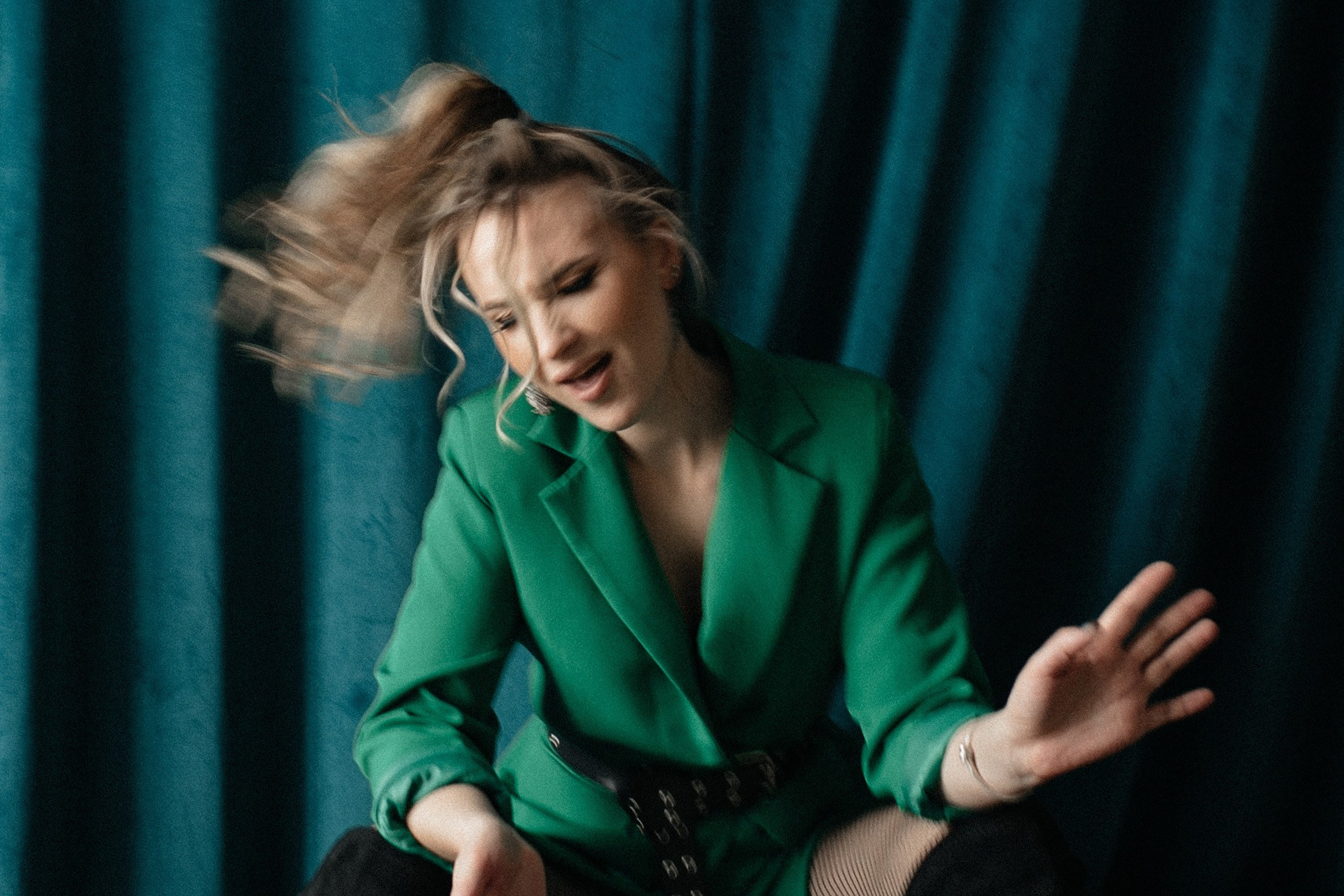 Контент Фотосессия. Индивидуальная.