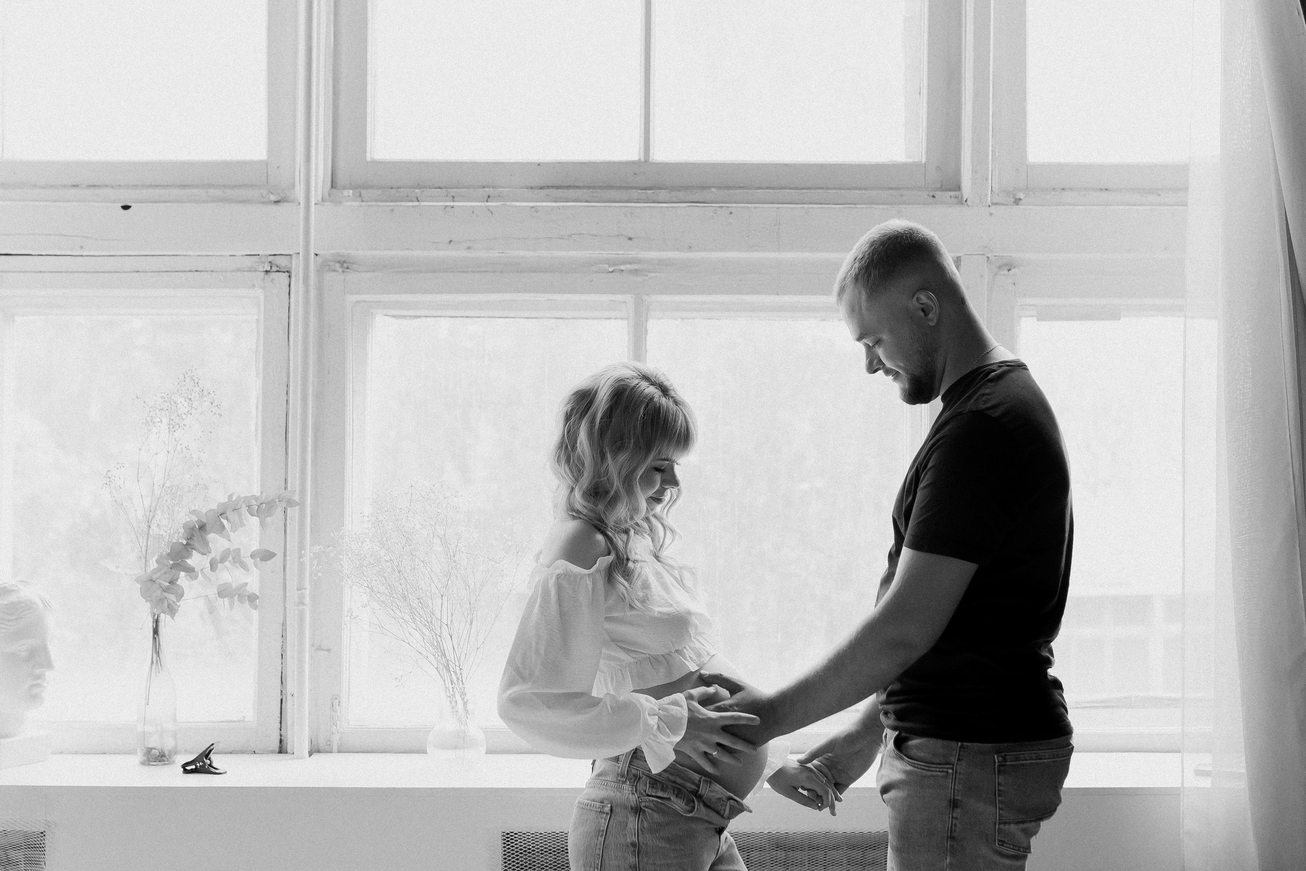 В Ожидании Виктория…