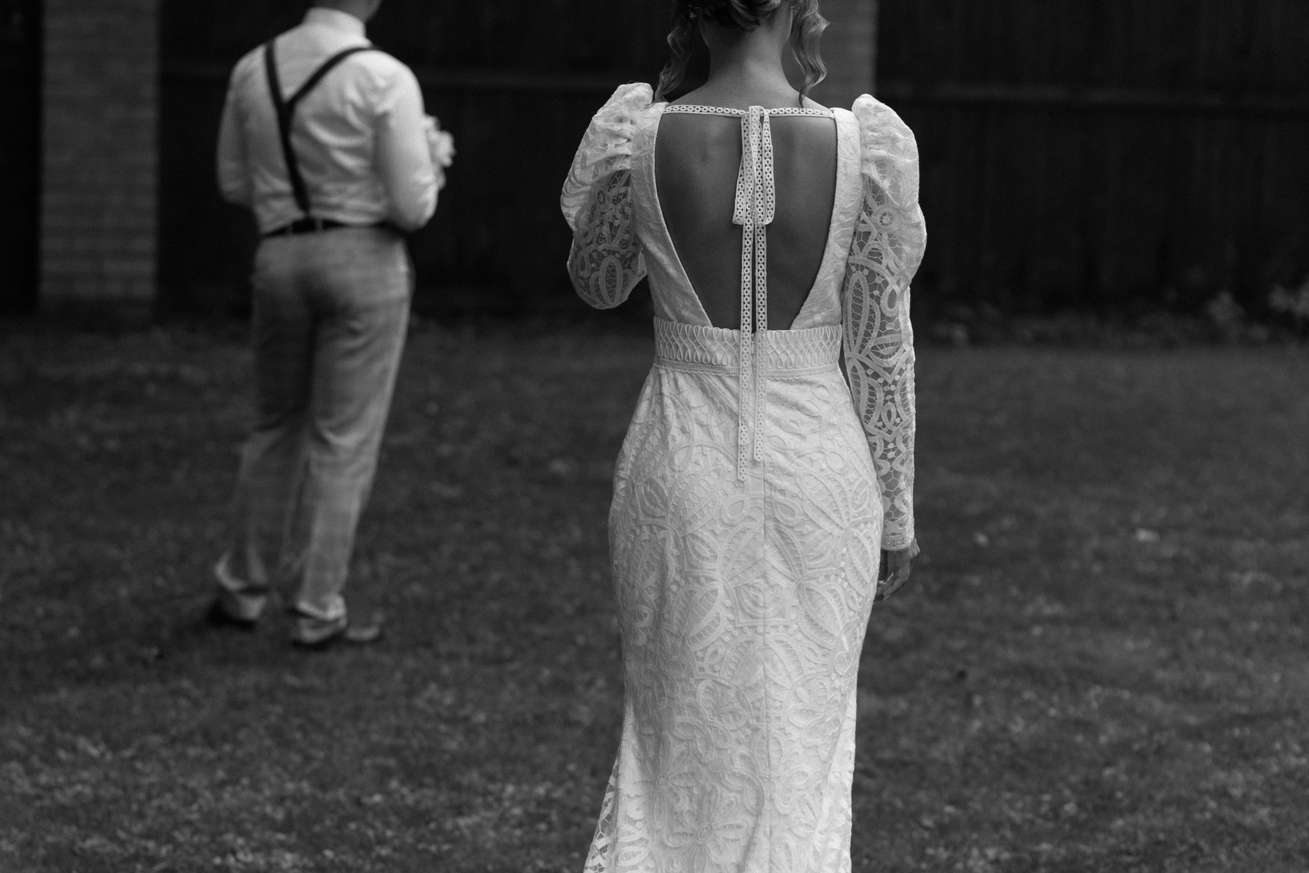 Свадебный день Владлены и Ильи…