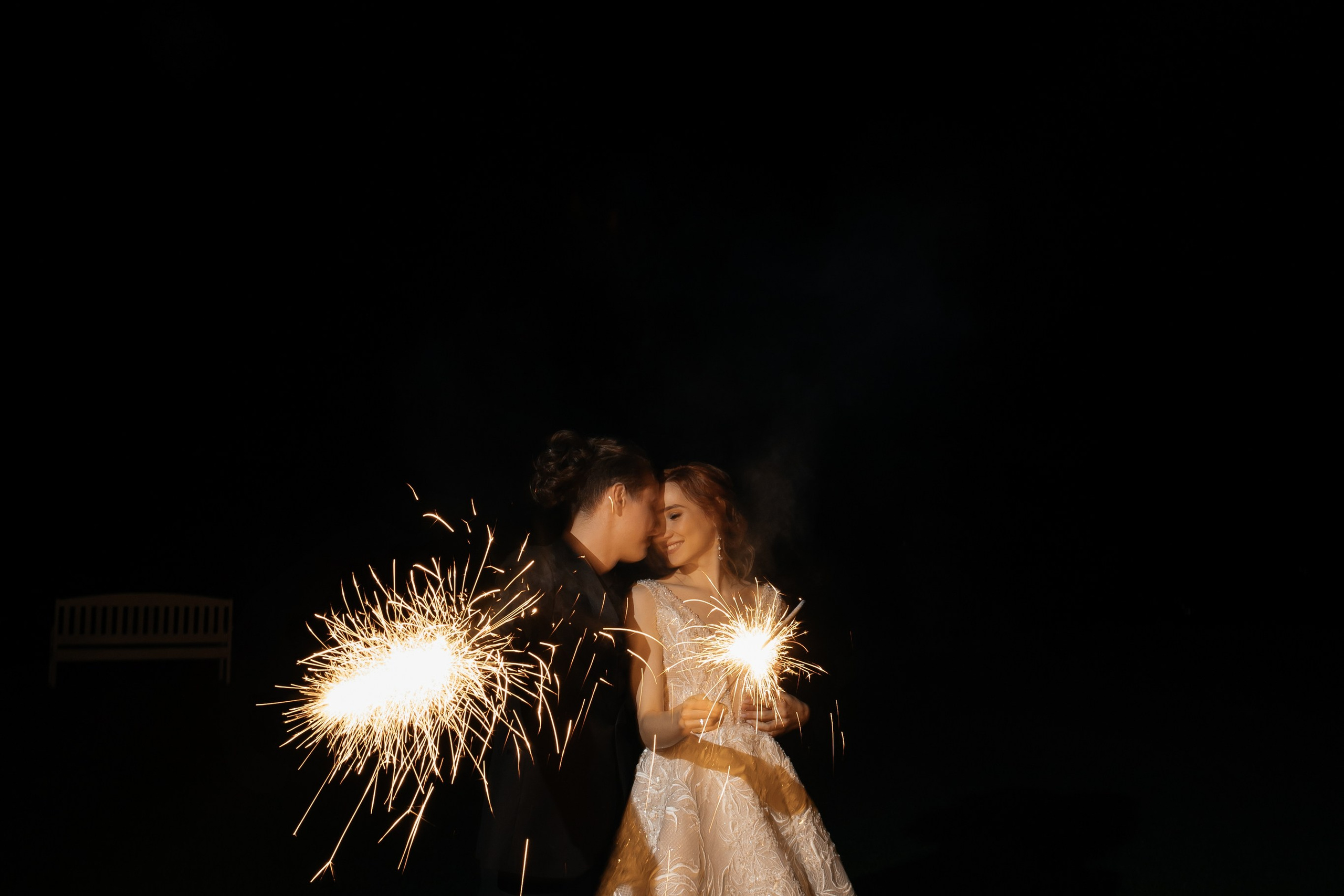 Свадебная история Анастасии и Константина.