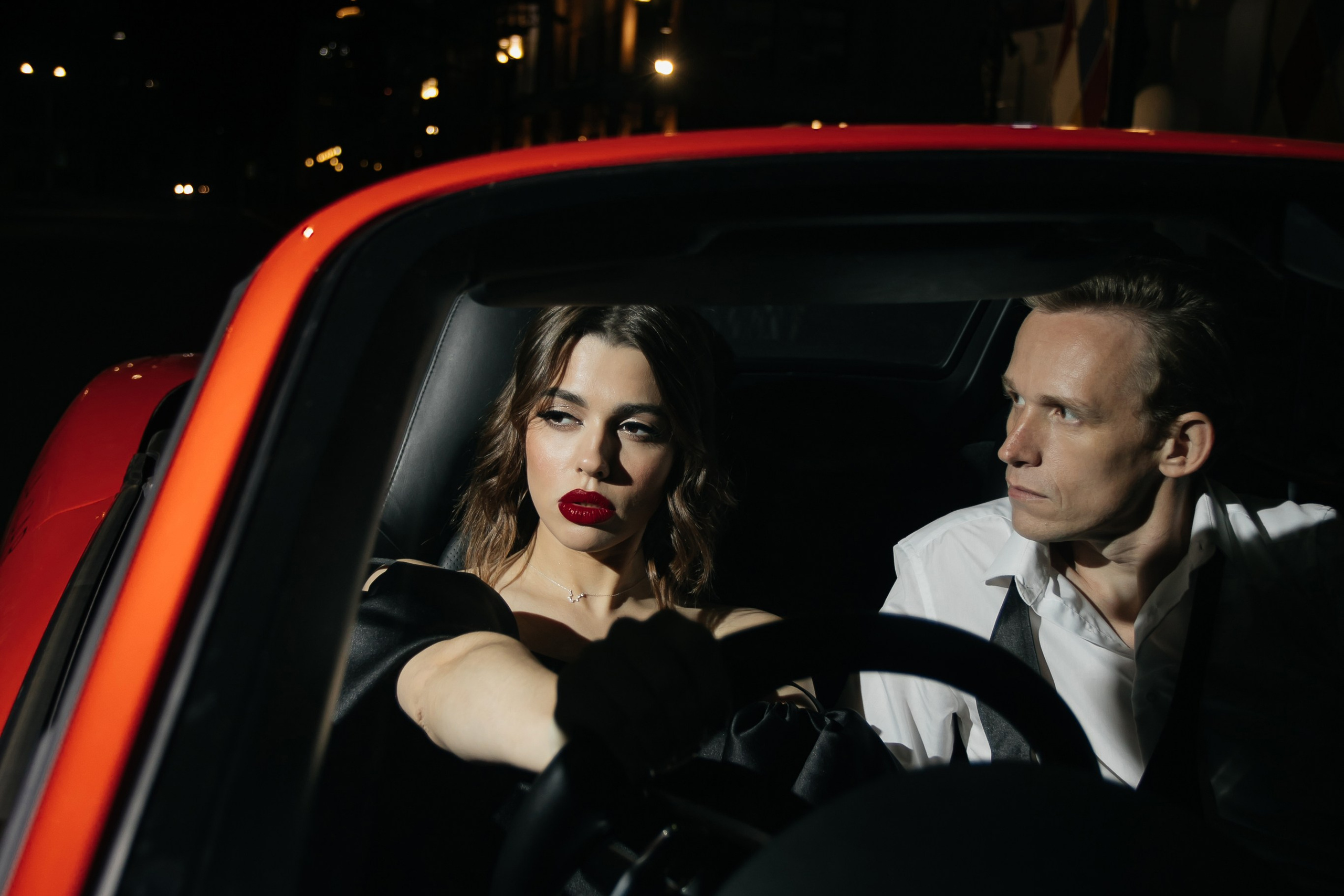 Love Story Настя и Антон.