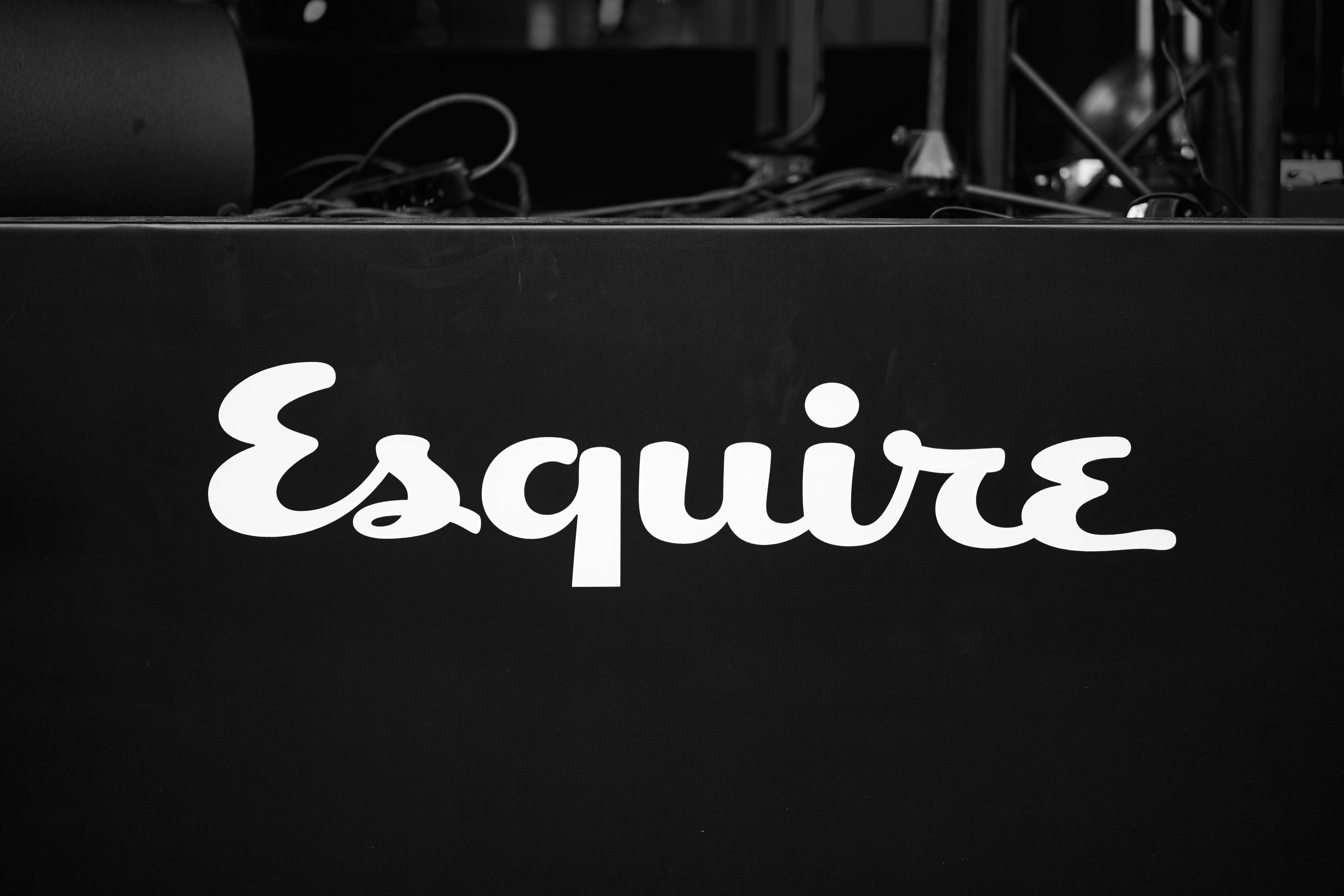 Esquire Weekend