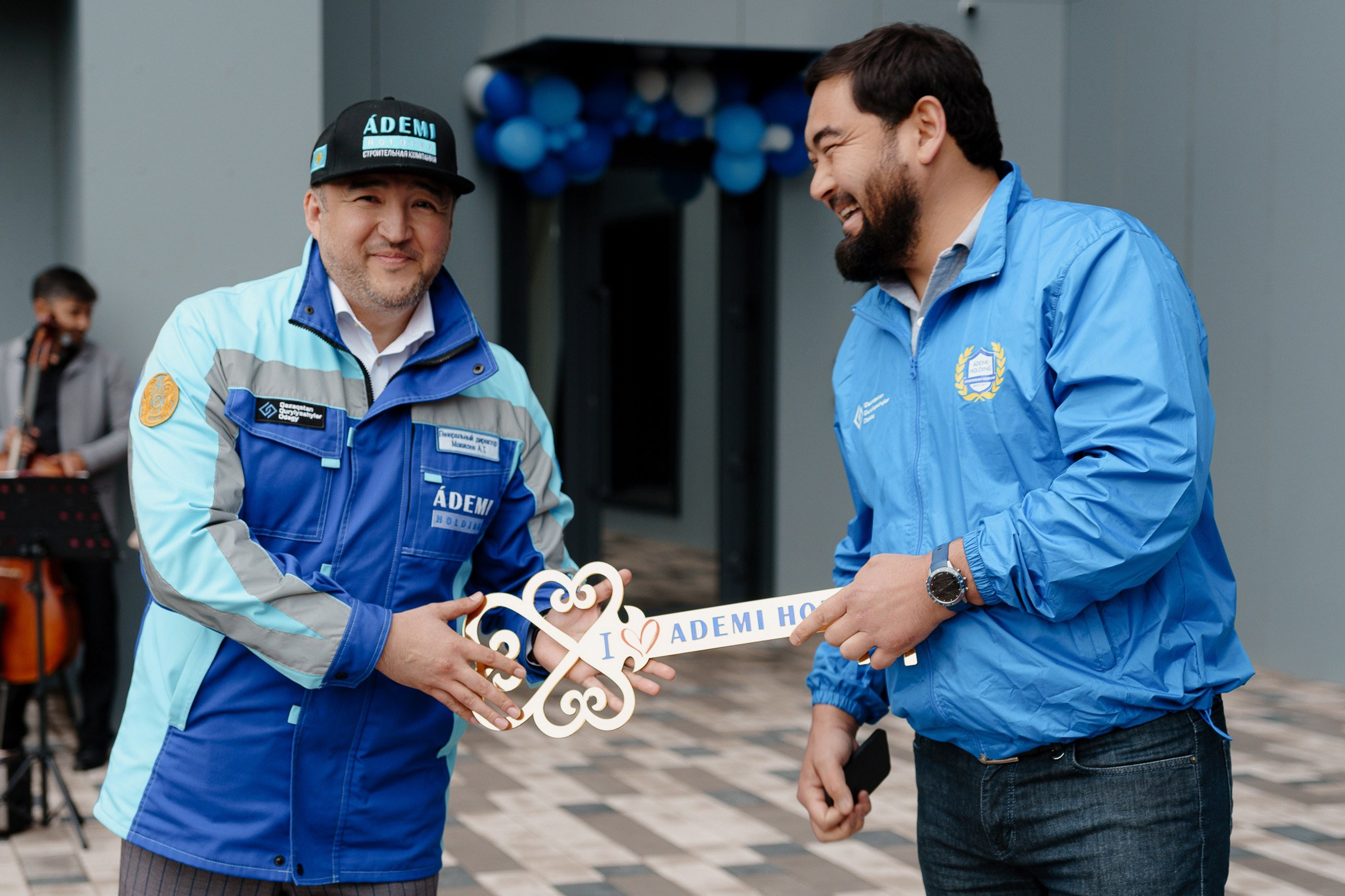 Фотоотчеты. КИПЯТКОМ КОКШЕТАУ