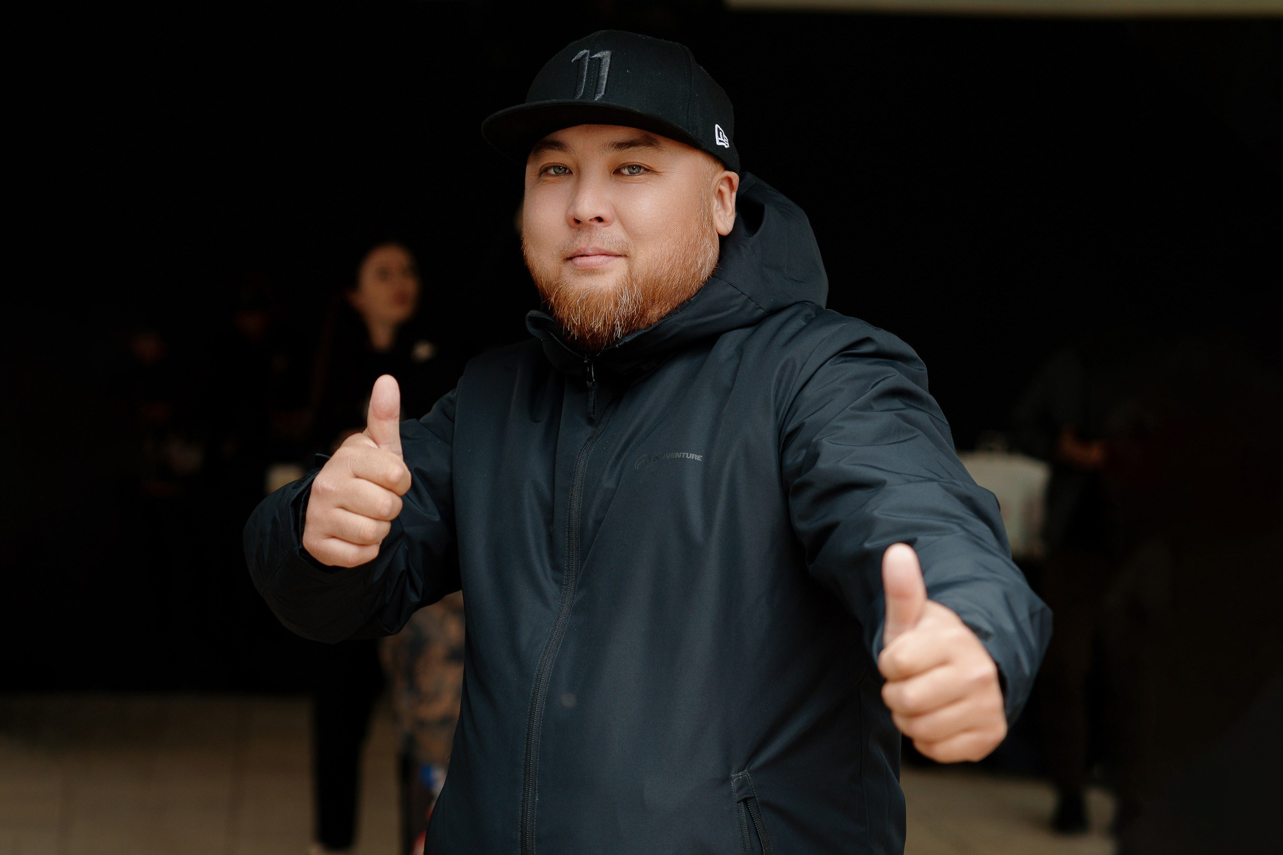 Фотоотчеты. КИПЯТКОМ КОКШЕТАУ