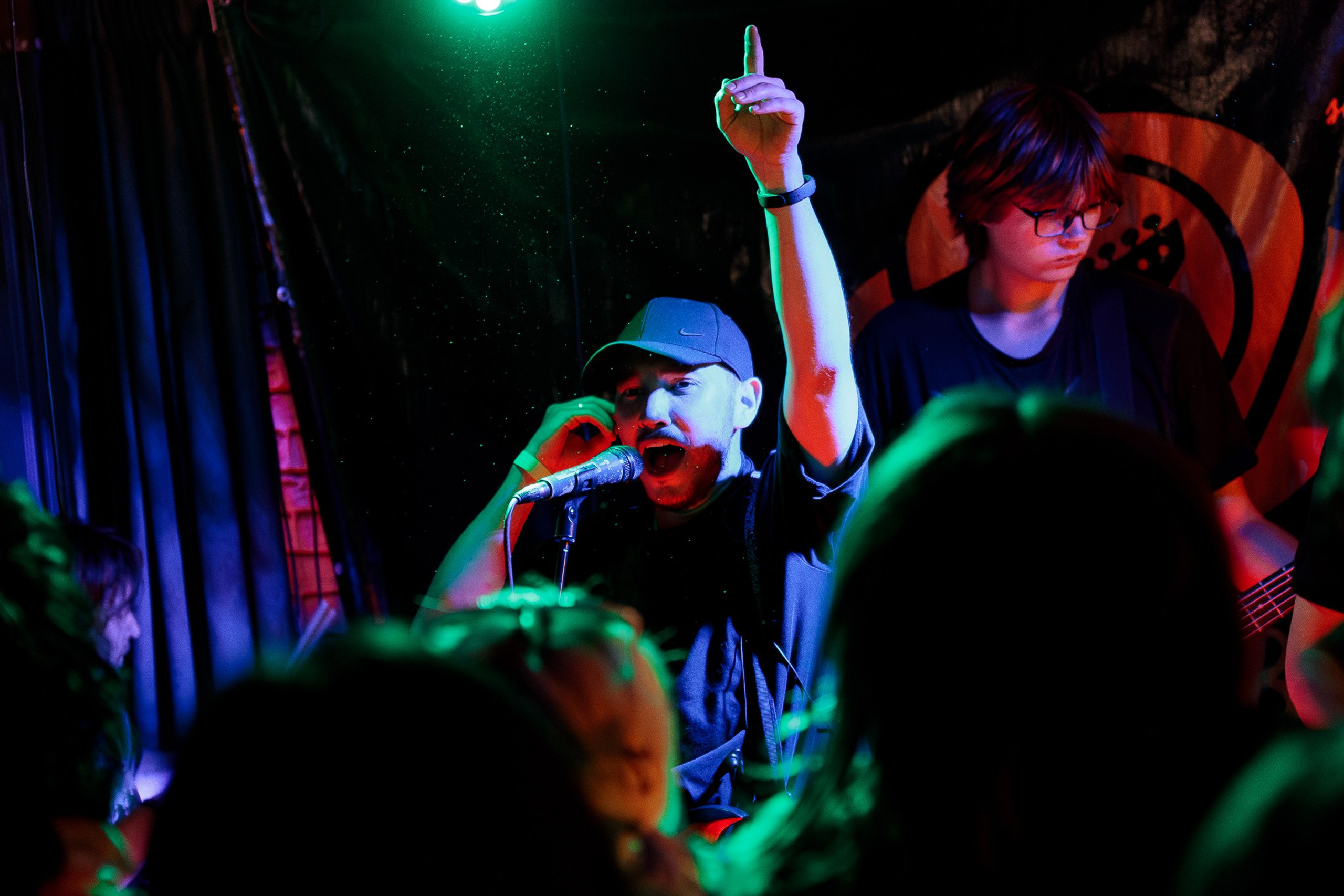 Фотоотчеты. КИПЯТКОМ КОКШЕТАУ