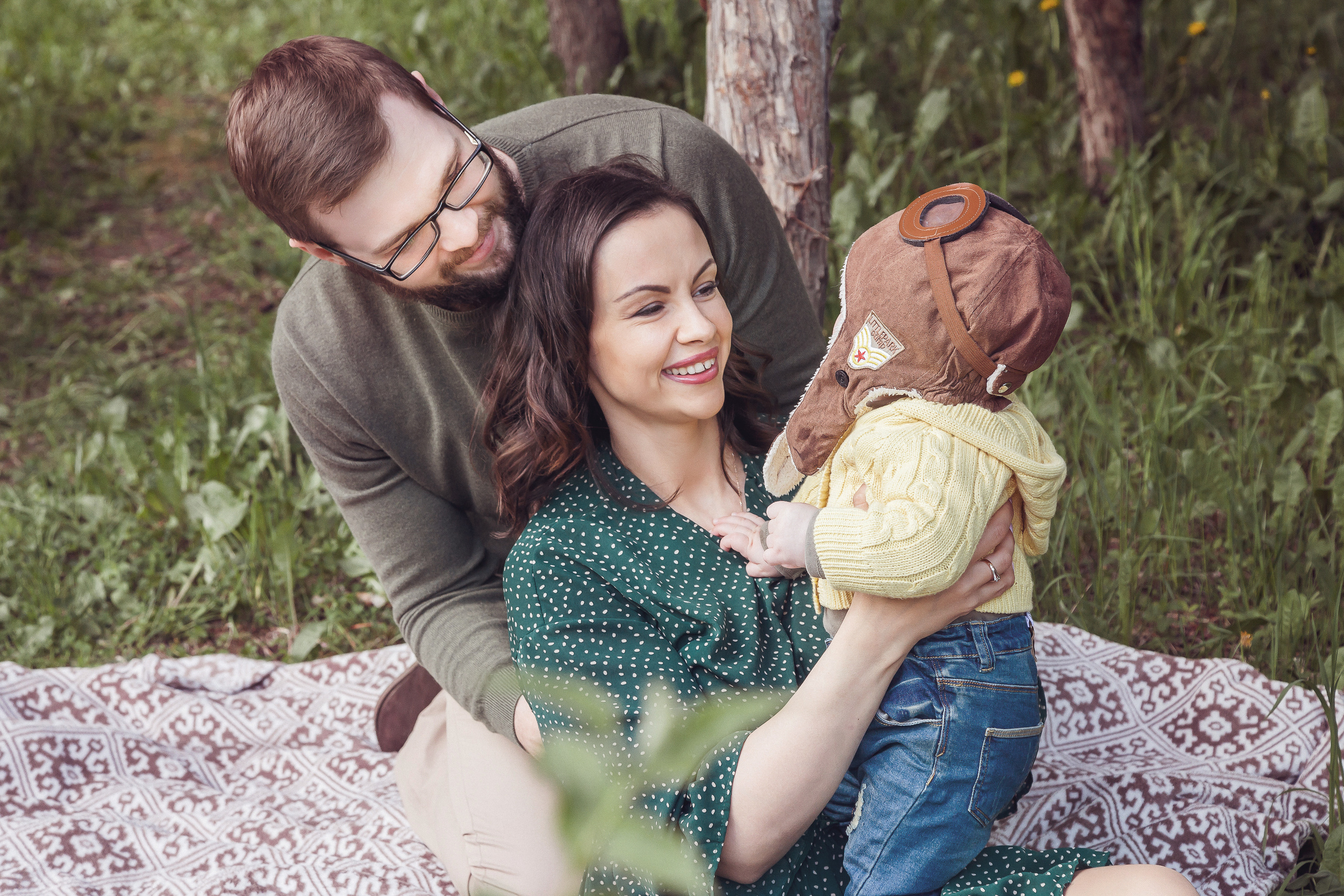 ПЕТР КАТЯ АЭРОН