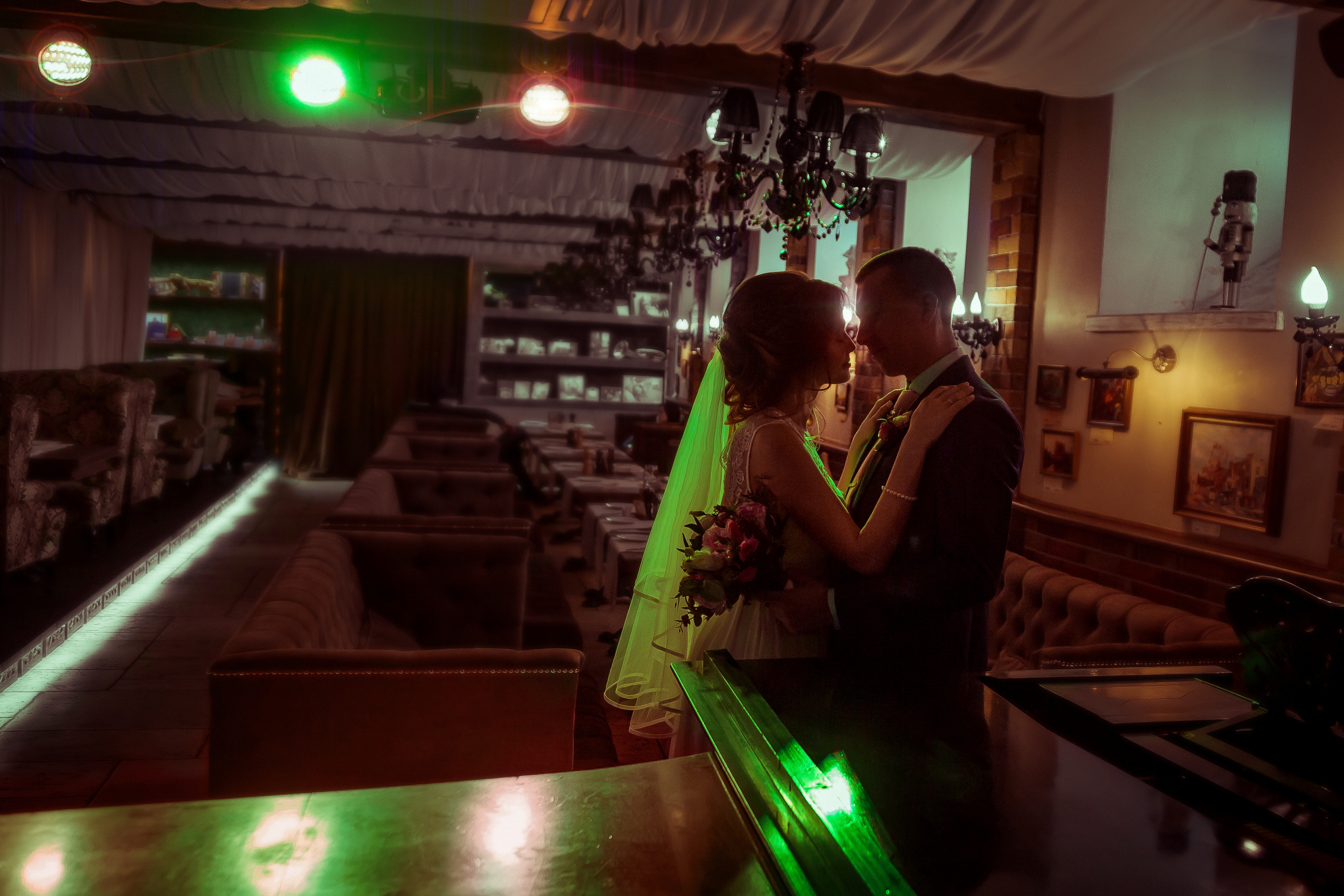 Максим и Мария