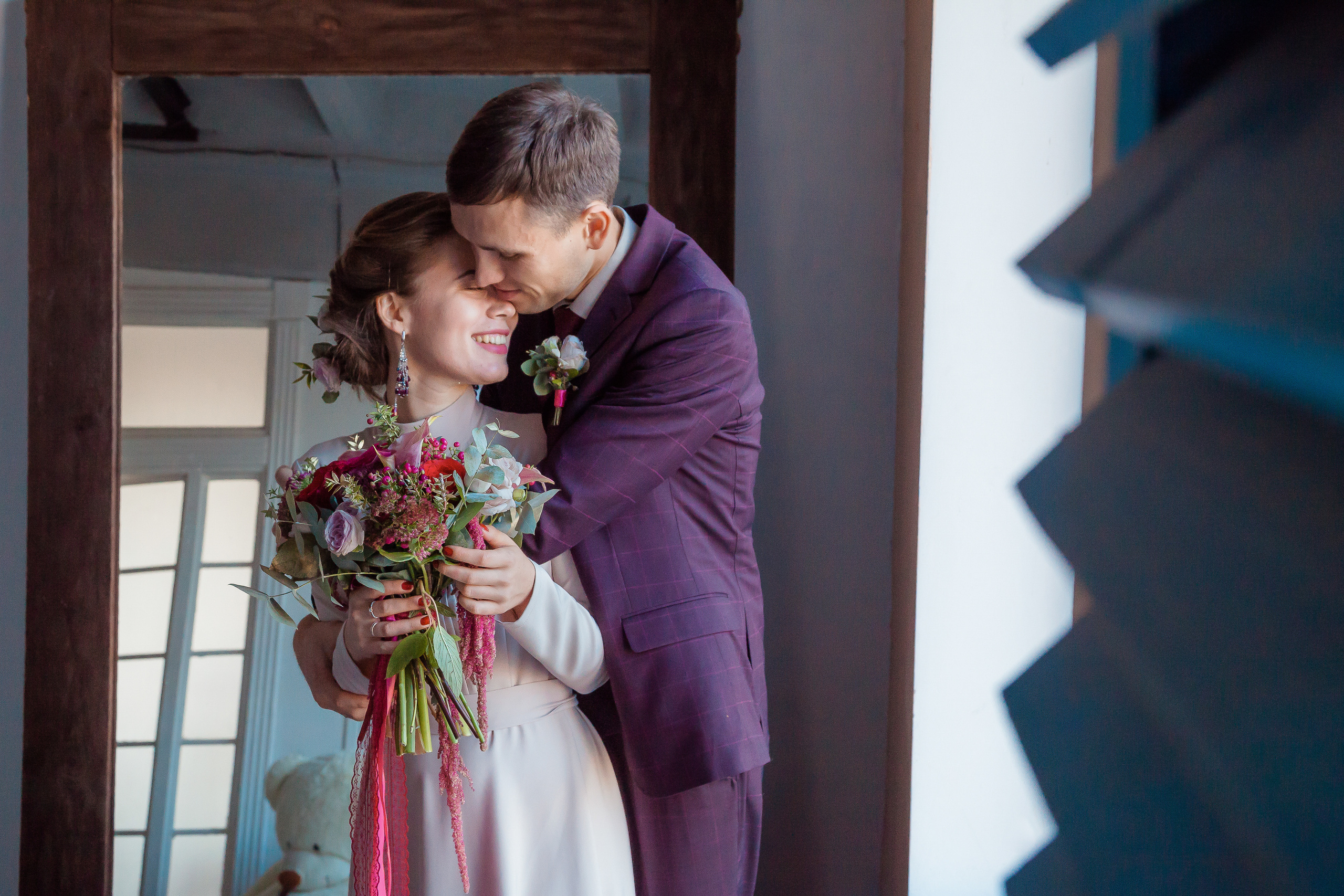 Иосиф и Валерия