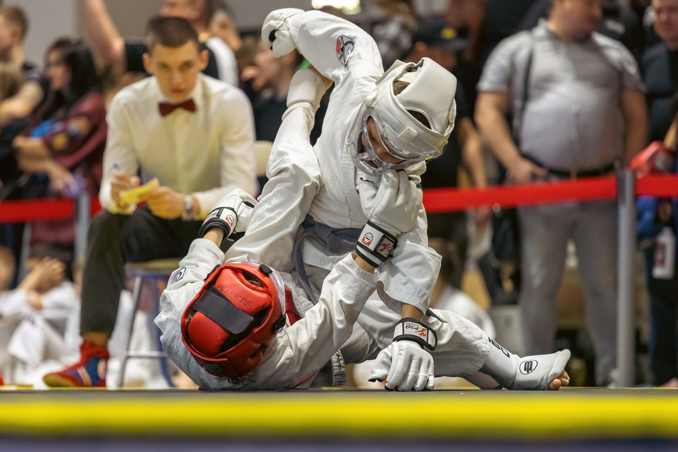 Спортивные репортажи