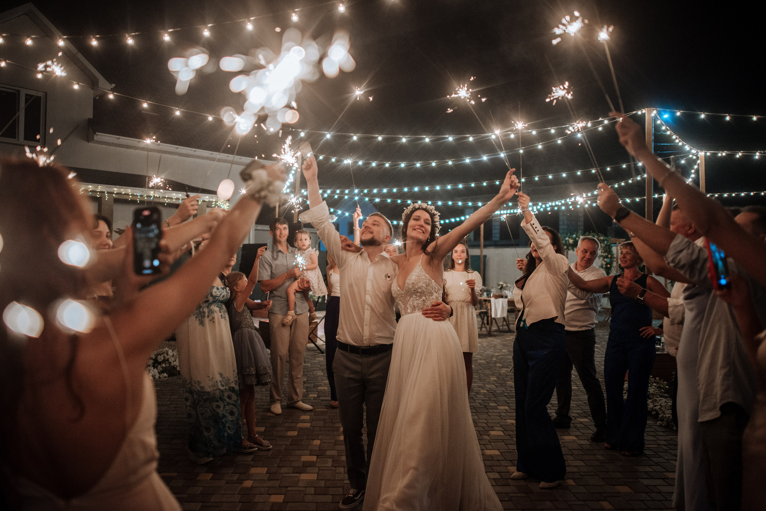 Анастасия и Вадим