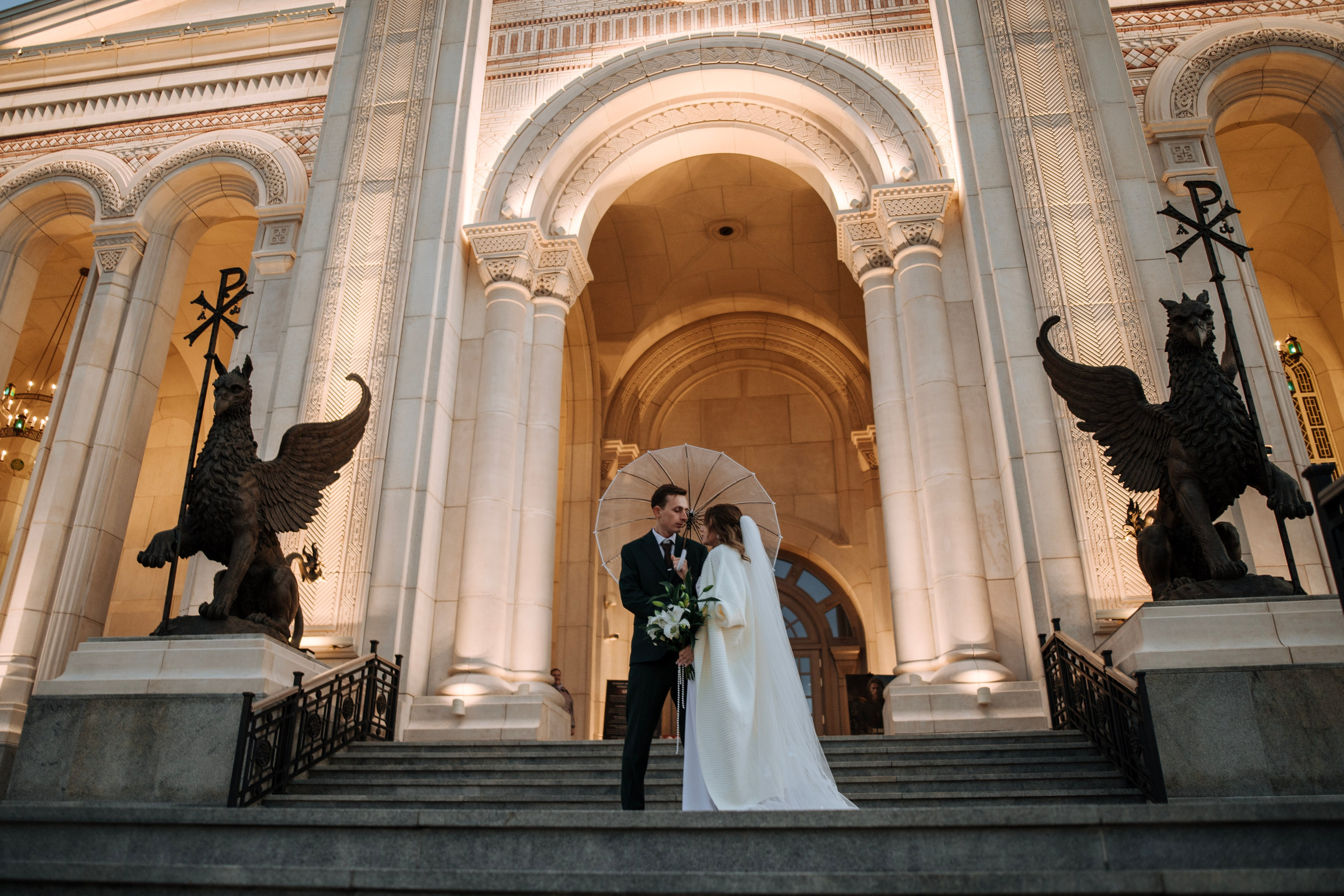 Андрей и Диана 11.10.25