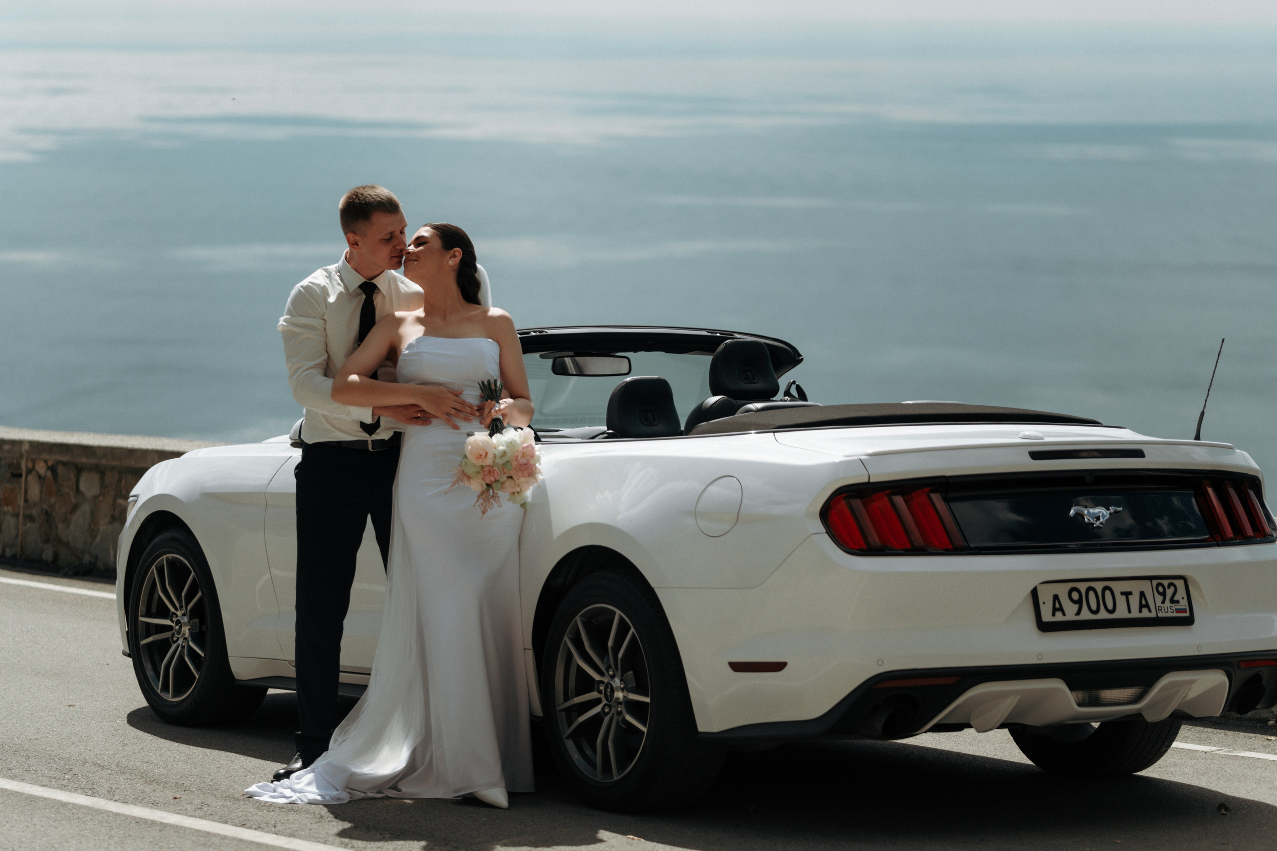 Артём и Виктория 20.09.25