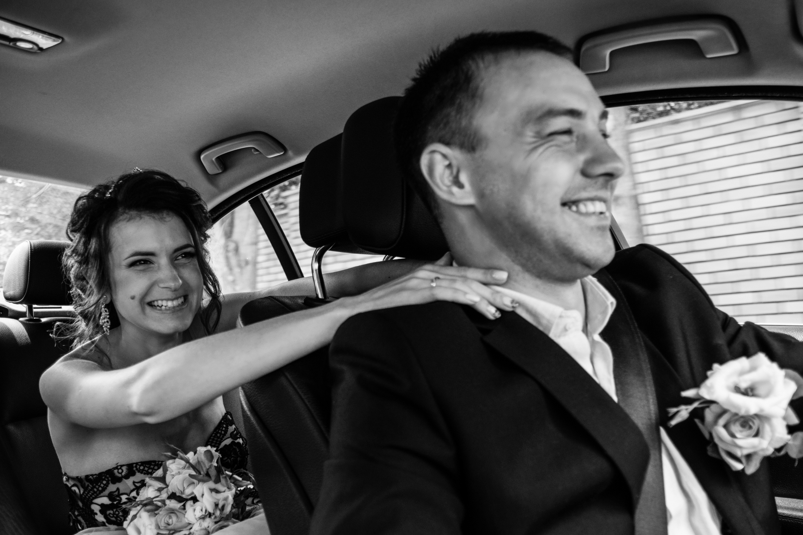 Алексей и Вера