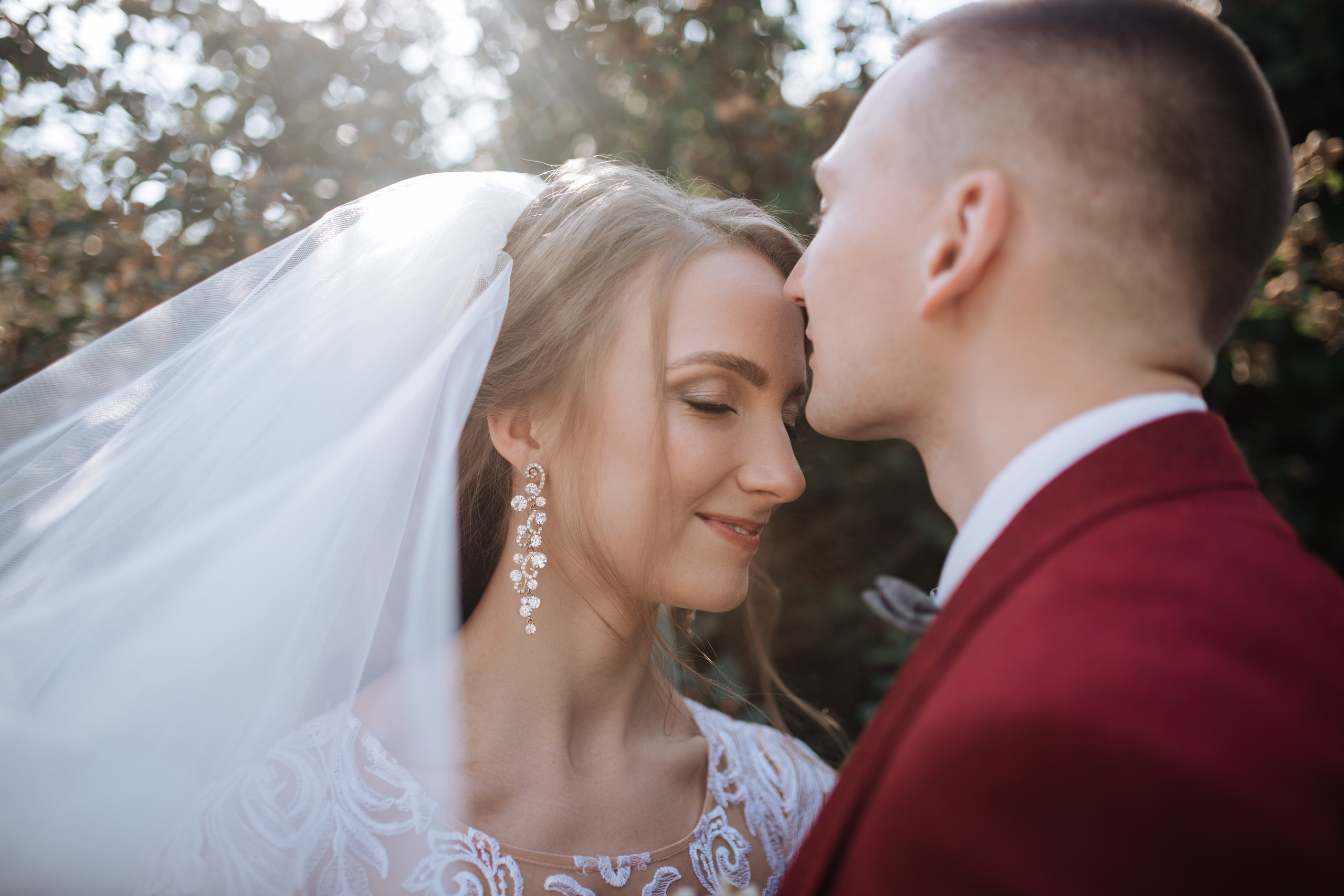 Михаил и Маргарита