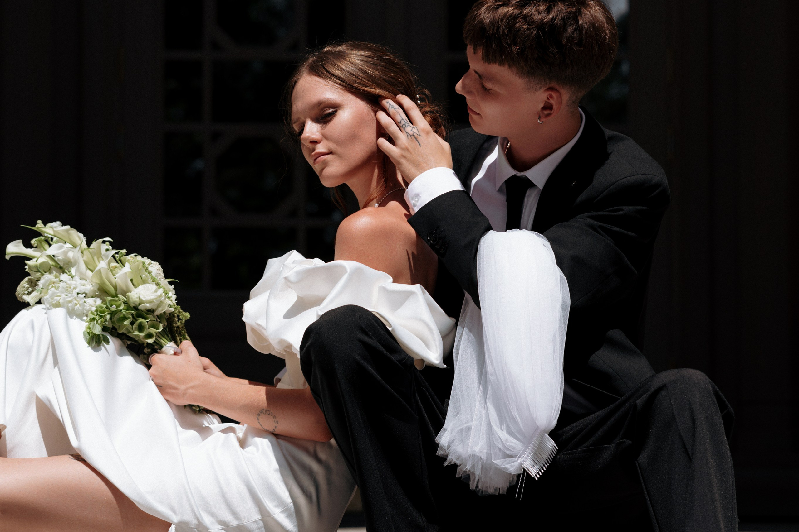 Георгий и Александра 26.07.2025