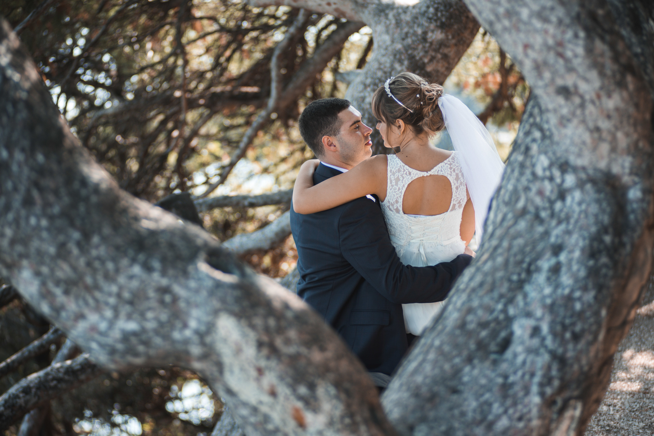 Александр и Надежда