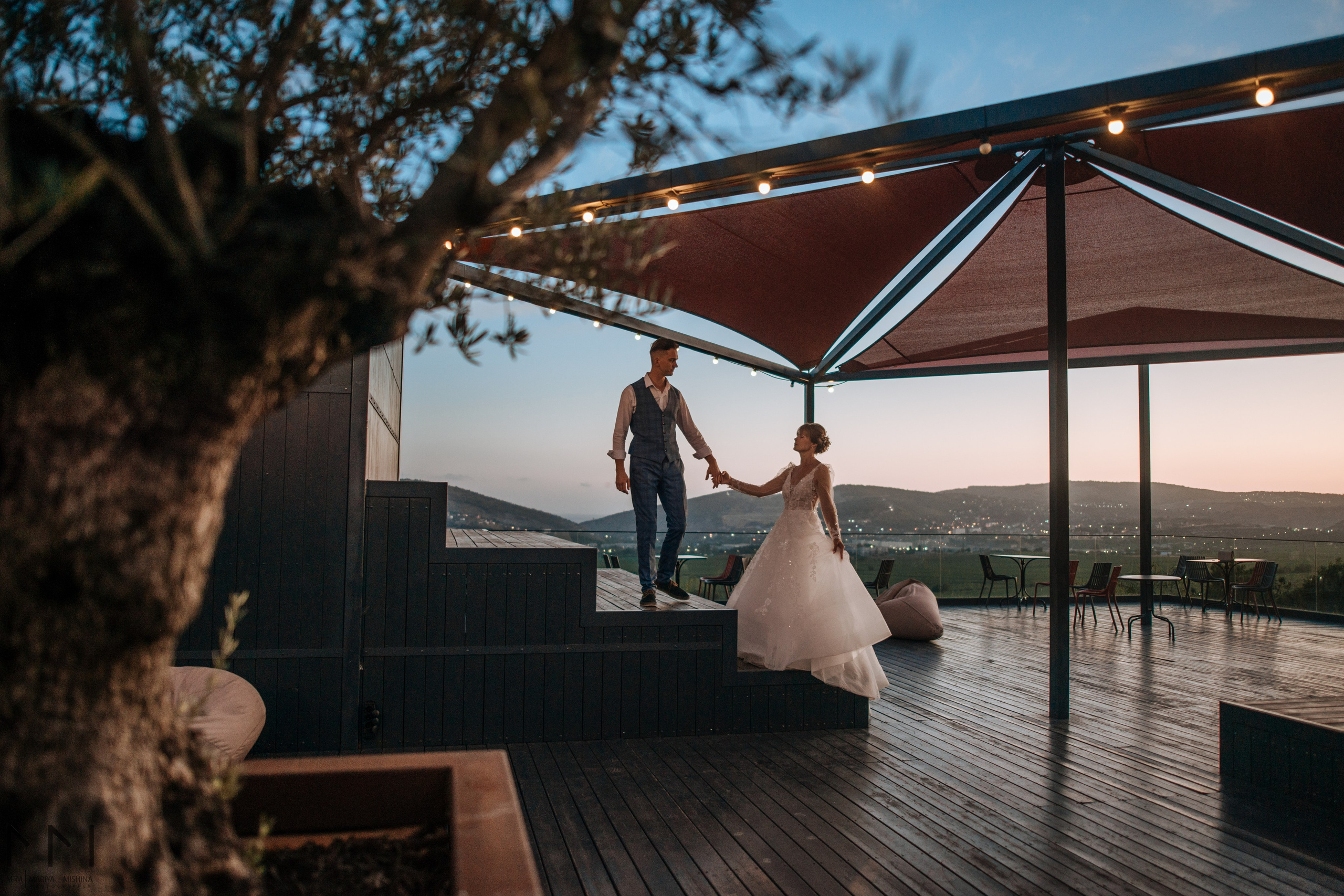 Марина и Влад