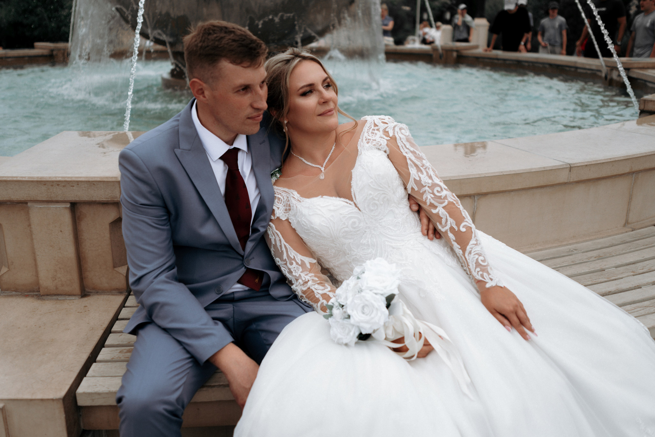 Елизавета и Дмитрий 28.06.2025