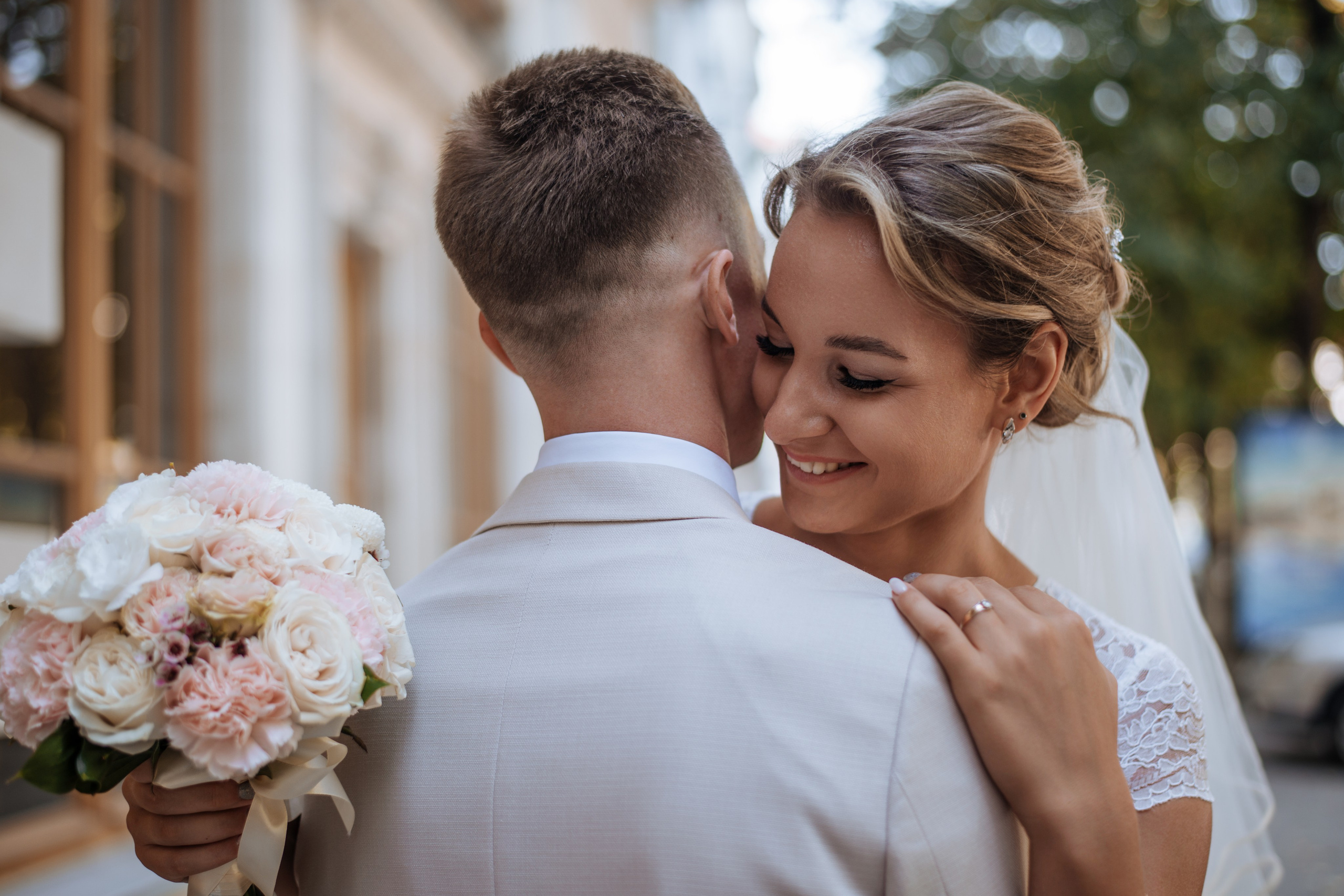 Влад и Диана