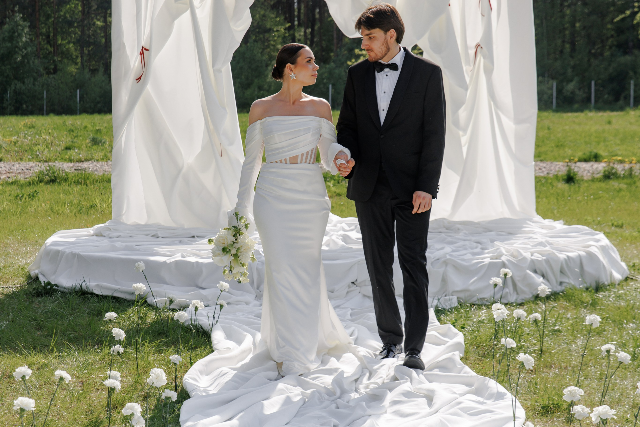 Владислав и&nbsp;Мария