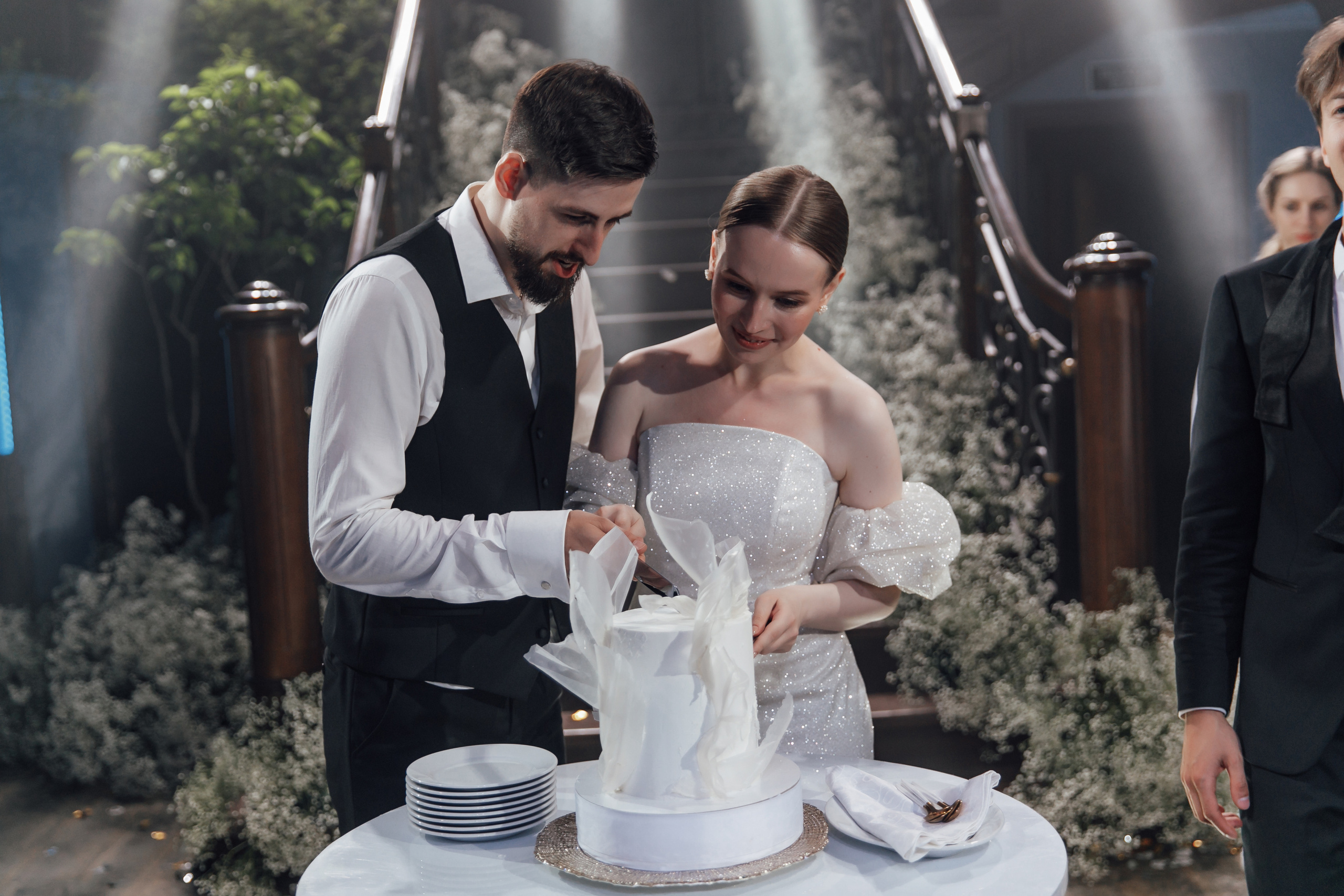 Илья и Света 2022