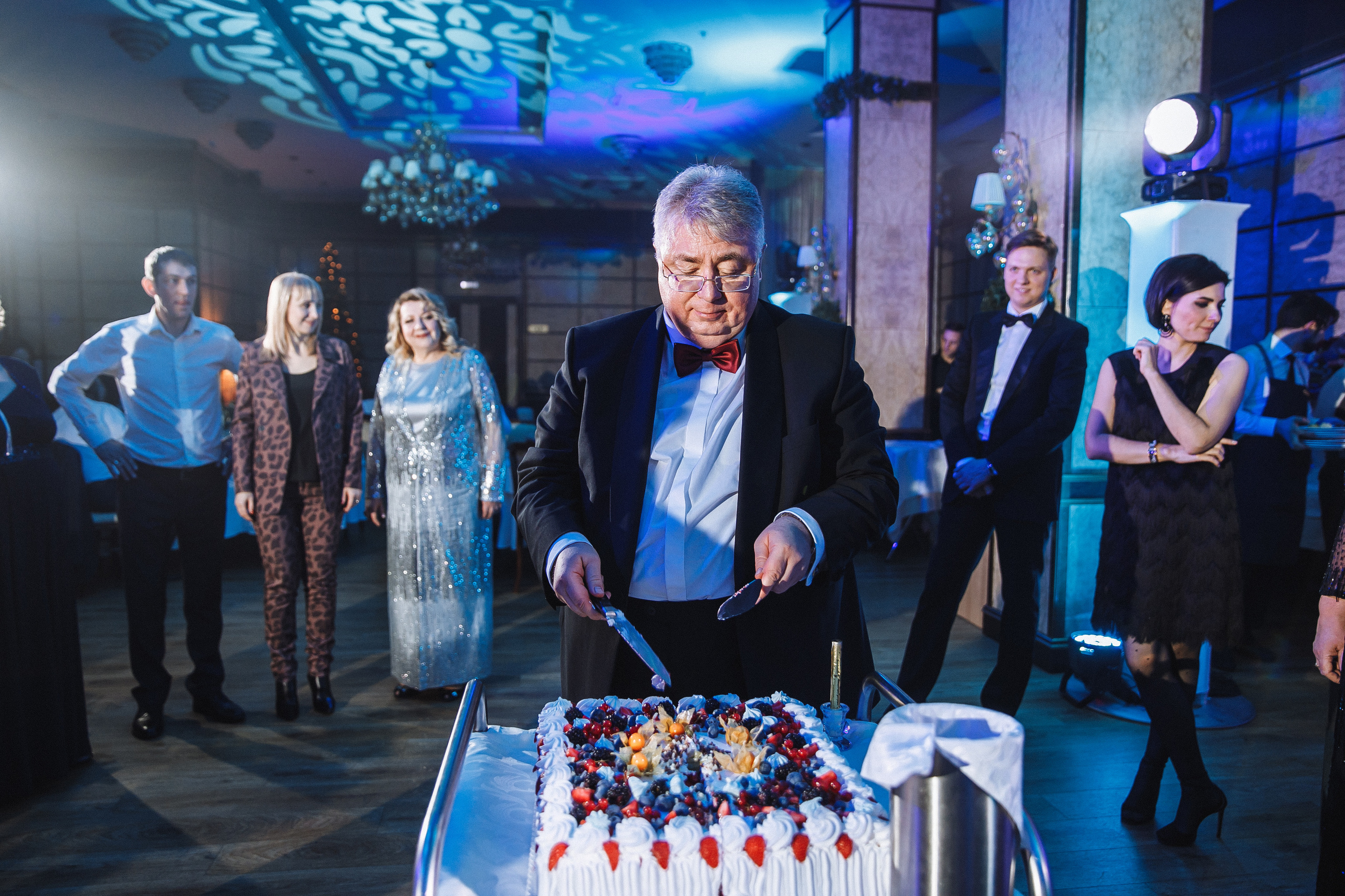 День Рождения Я