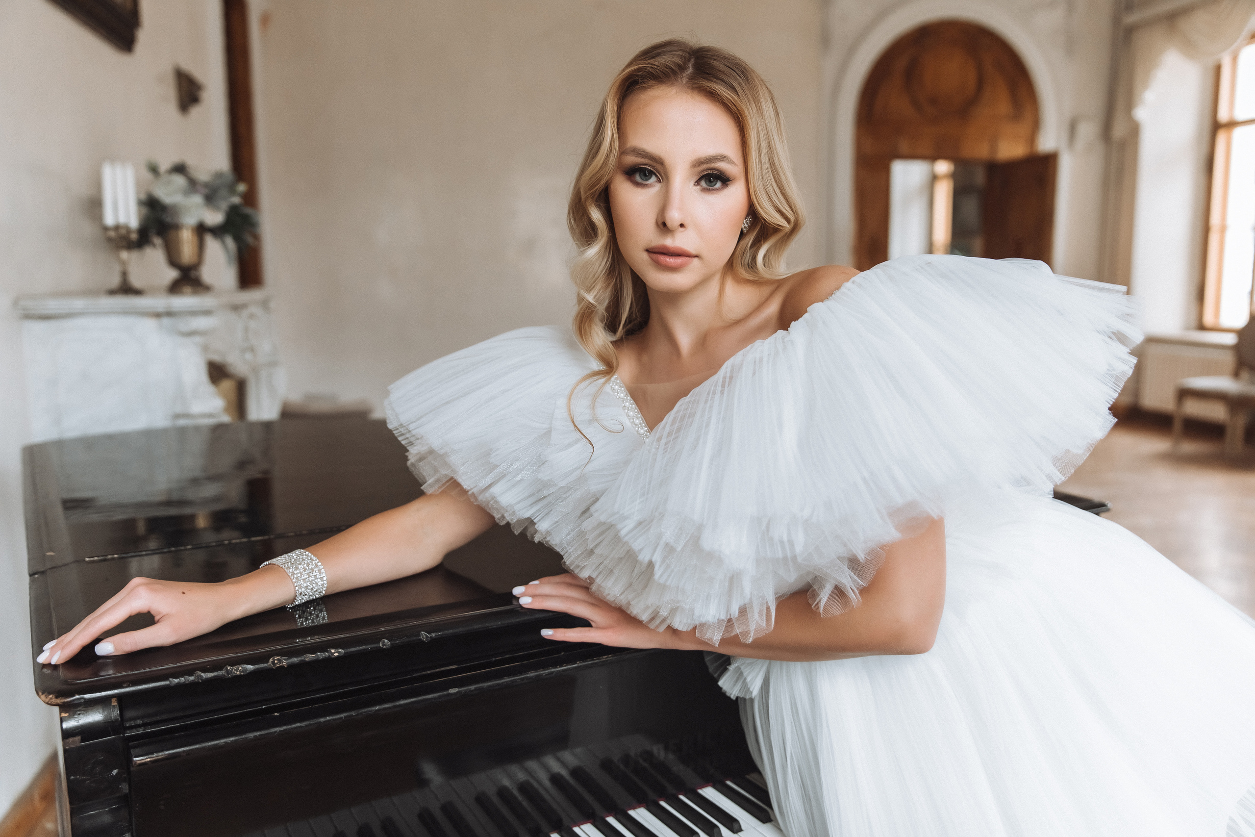 Кристина. 2022